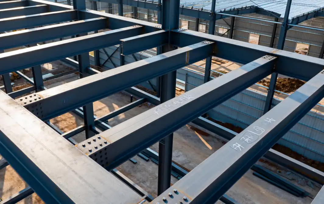 beam platforms