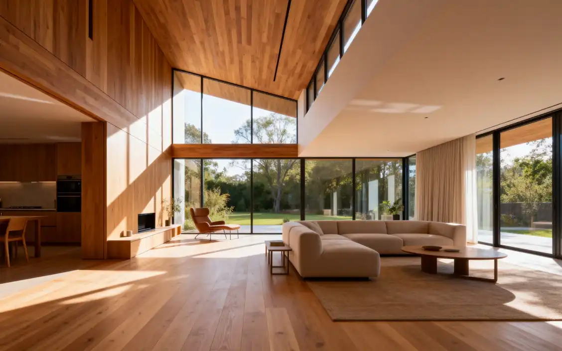light steel villas