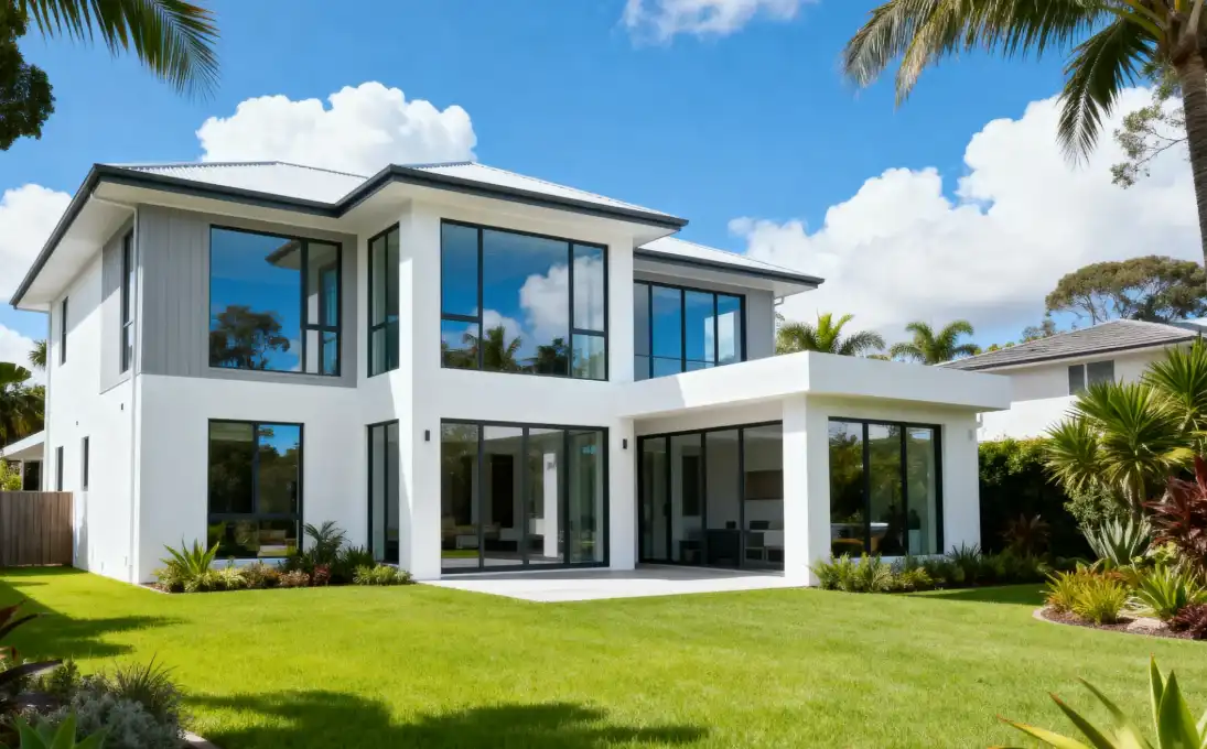 light steel villas 