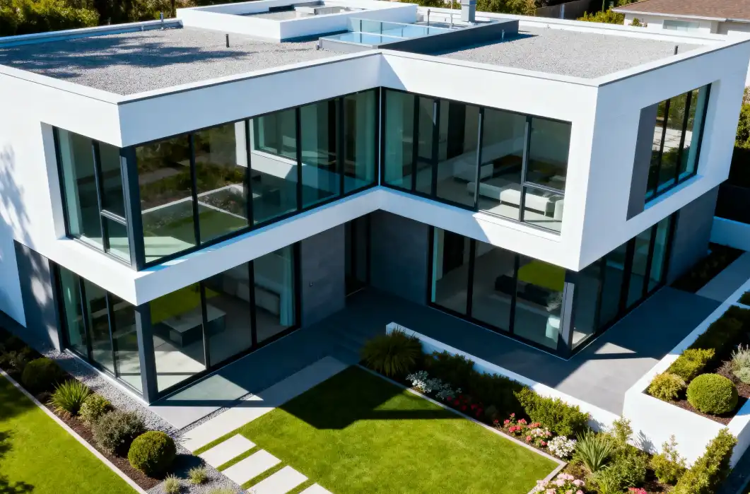 light steel villas 