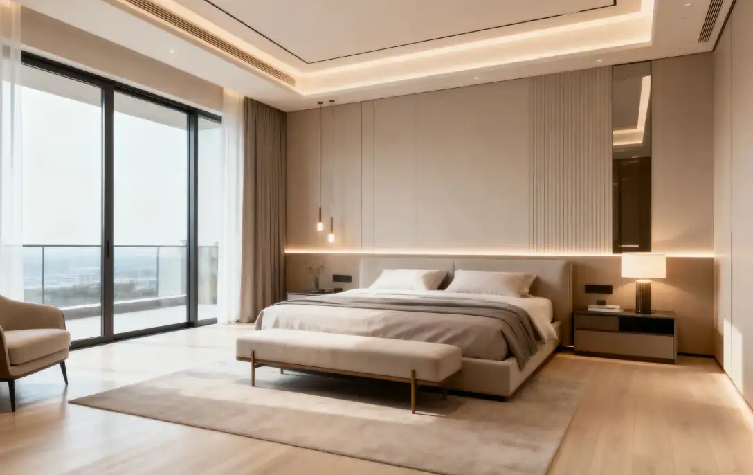 light steel villas 