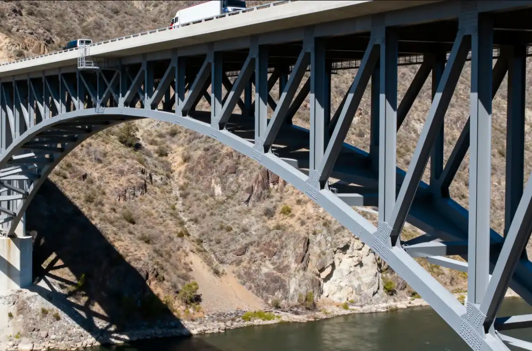  steel concrete composite beam 