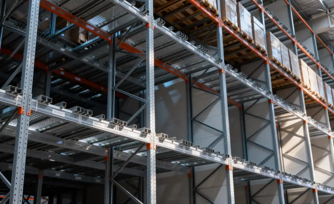 platform beam platform beam