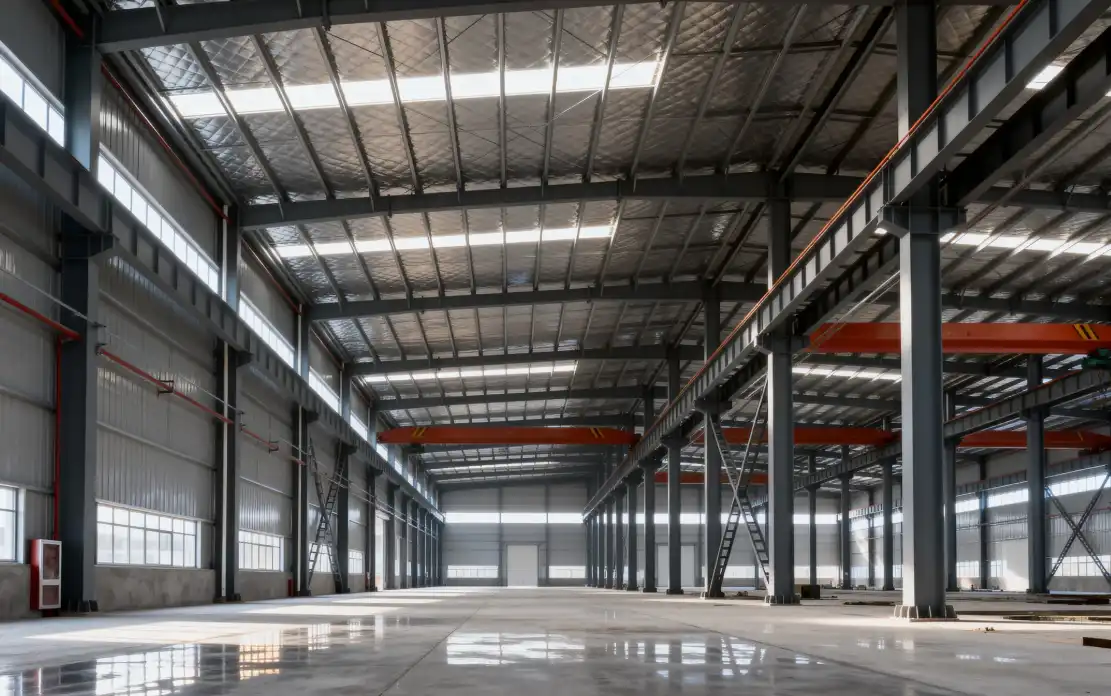 detachable platform columns