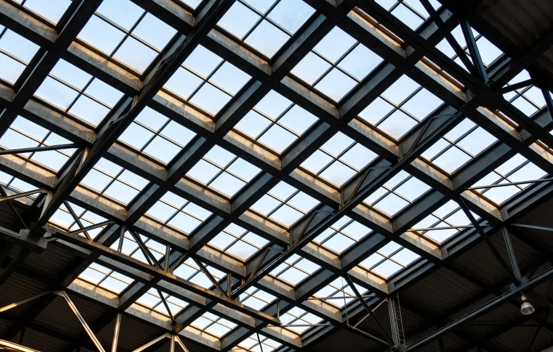 grid structures grid structures