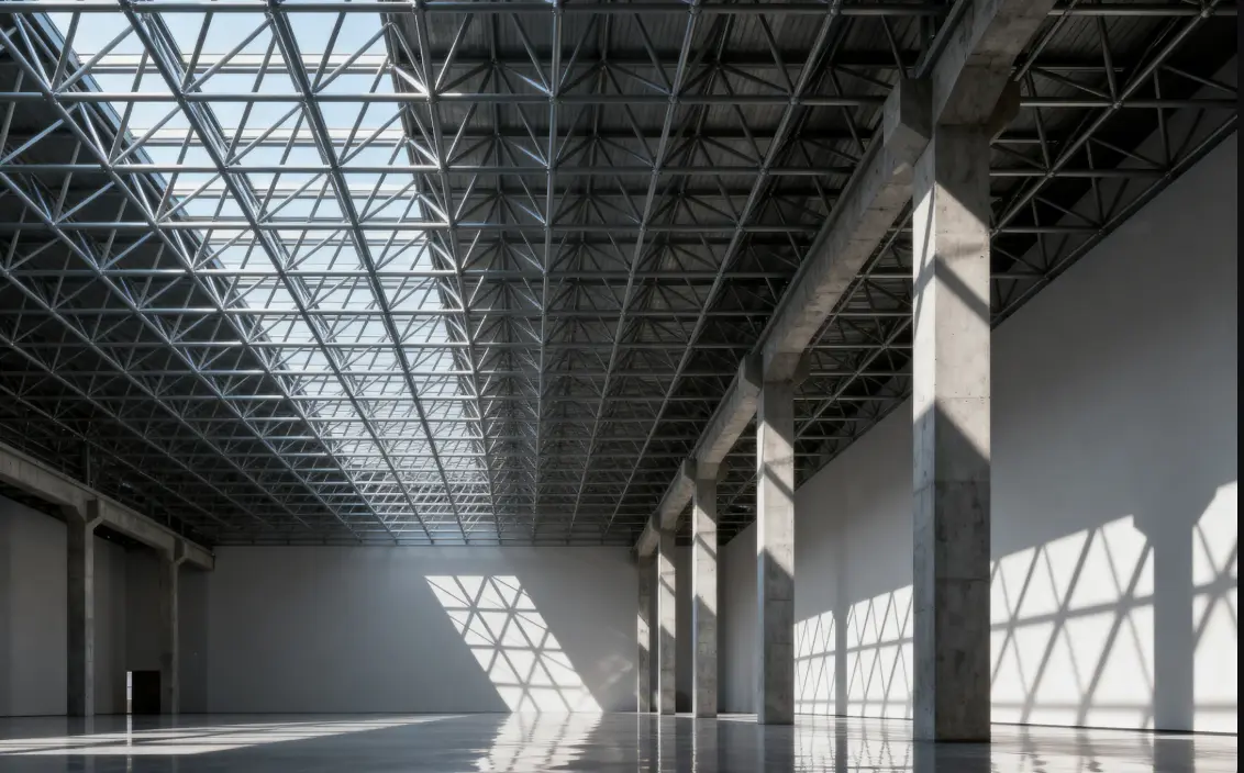 grid structures grid structures