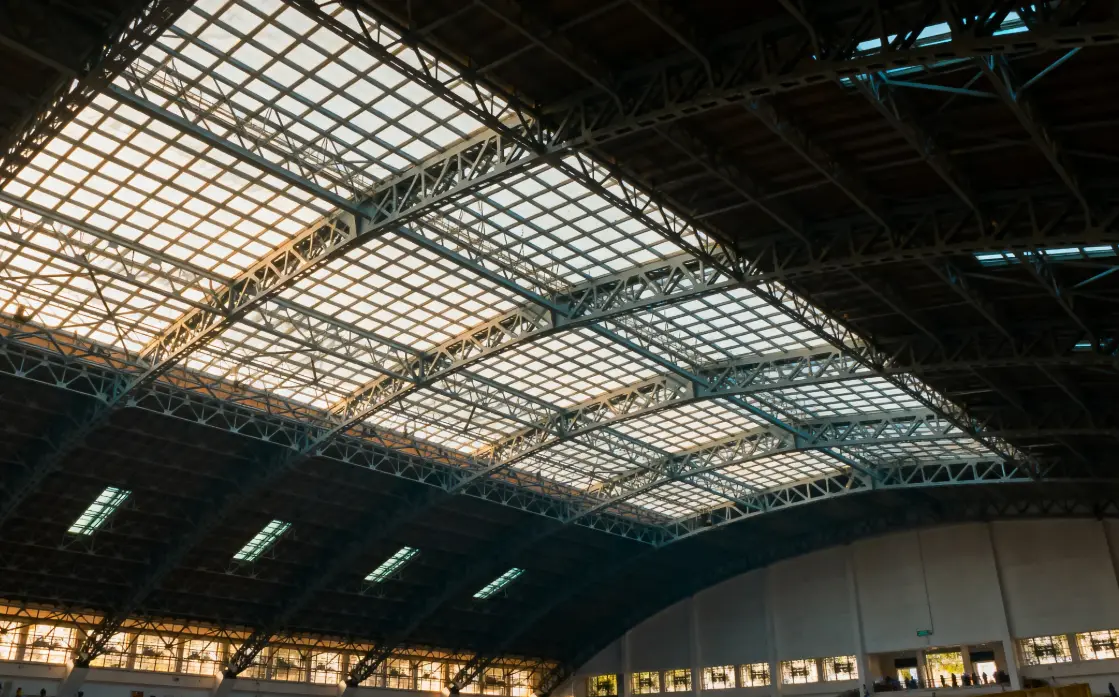 grid structures grid structures
