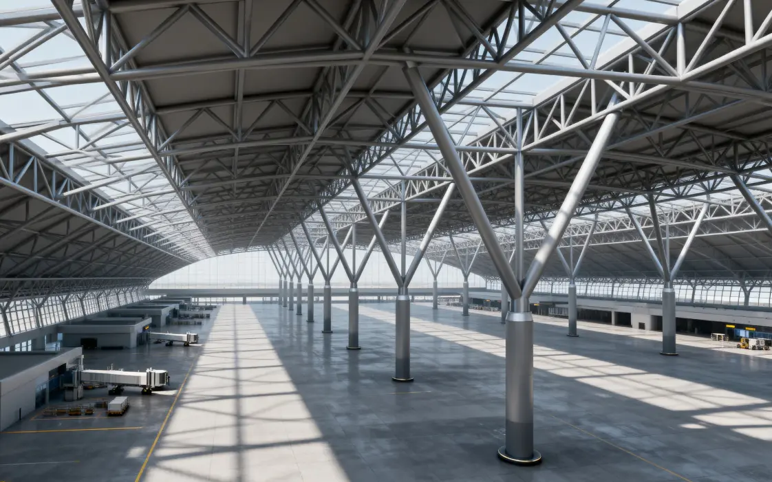 structure bracing