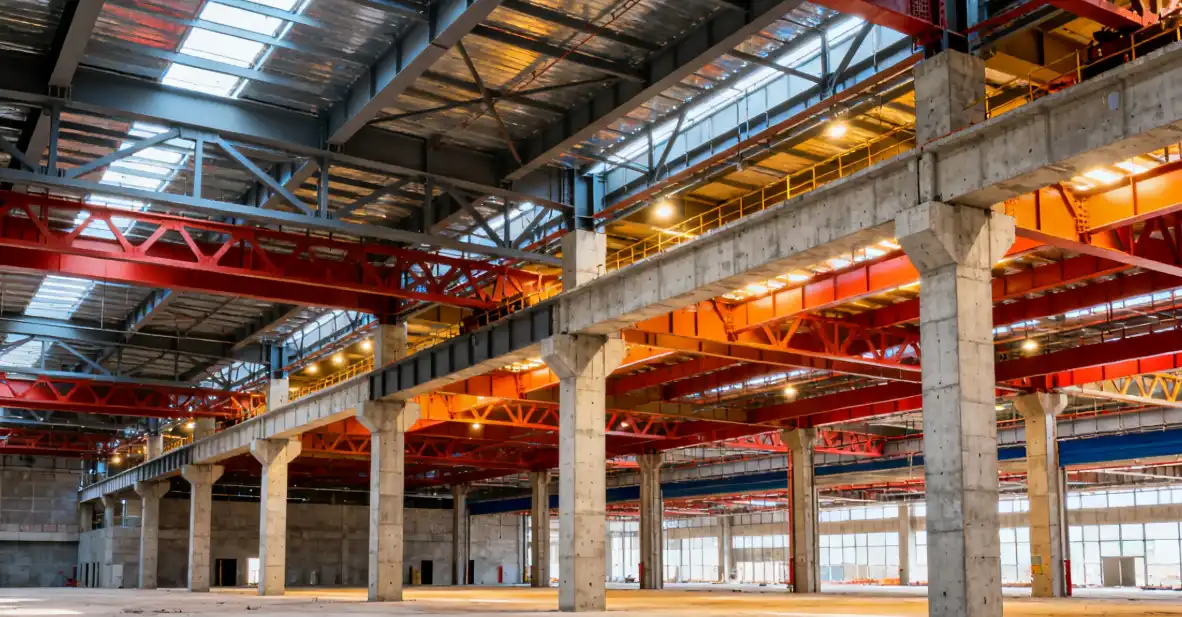 steel concrete composite beams steel concrete composite beams