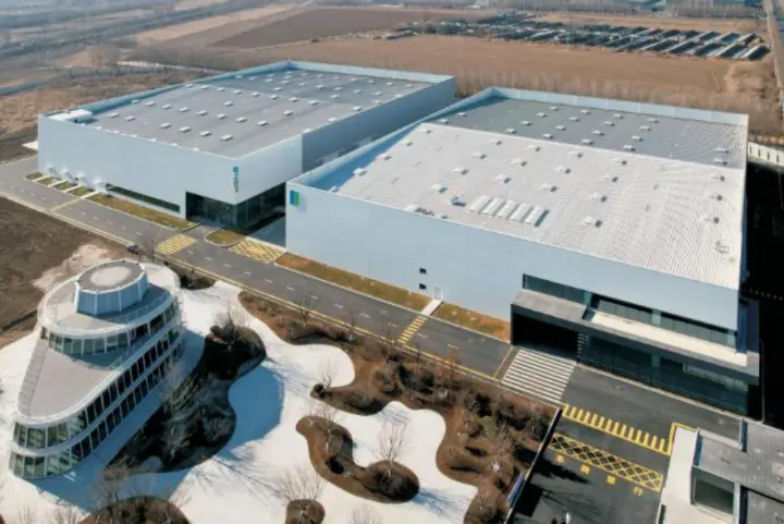 Shenyang Energy Storage Automobile Circular Economy Industrial Park Shenyang Energy Storage Automobile Circular Economy Industrial Park