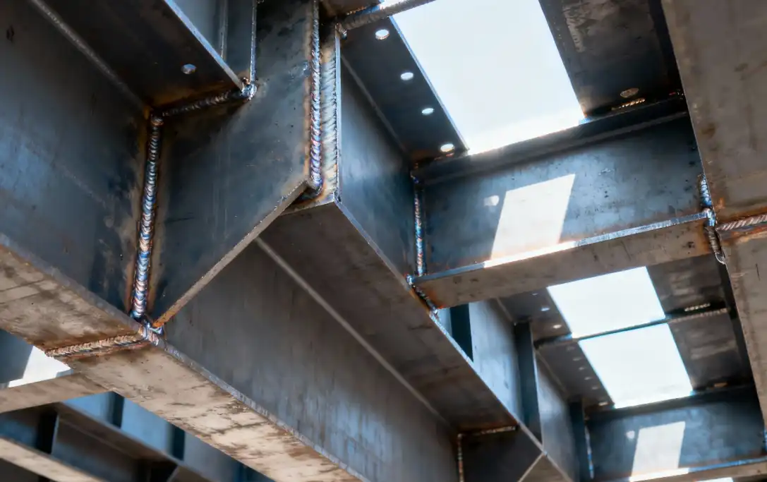  steel box girders 