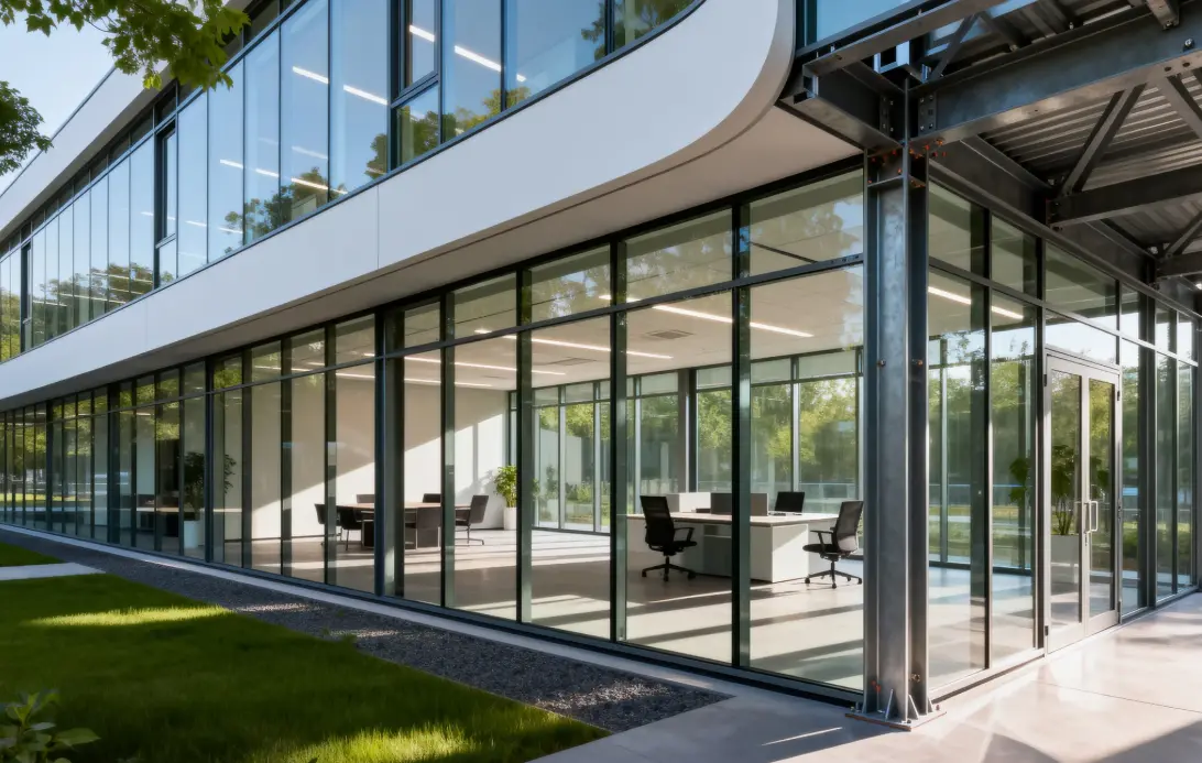 prefab steel structures prefab steel structures