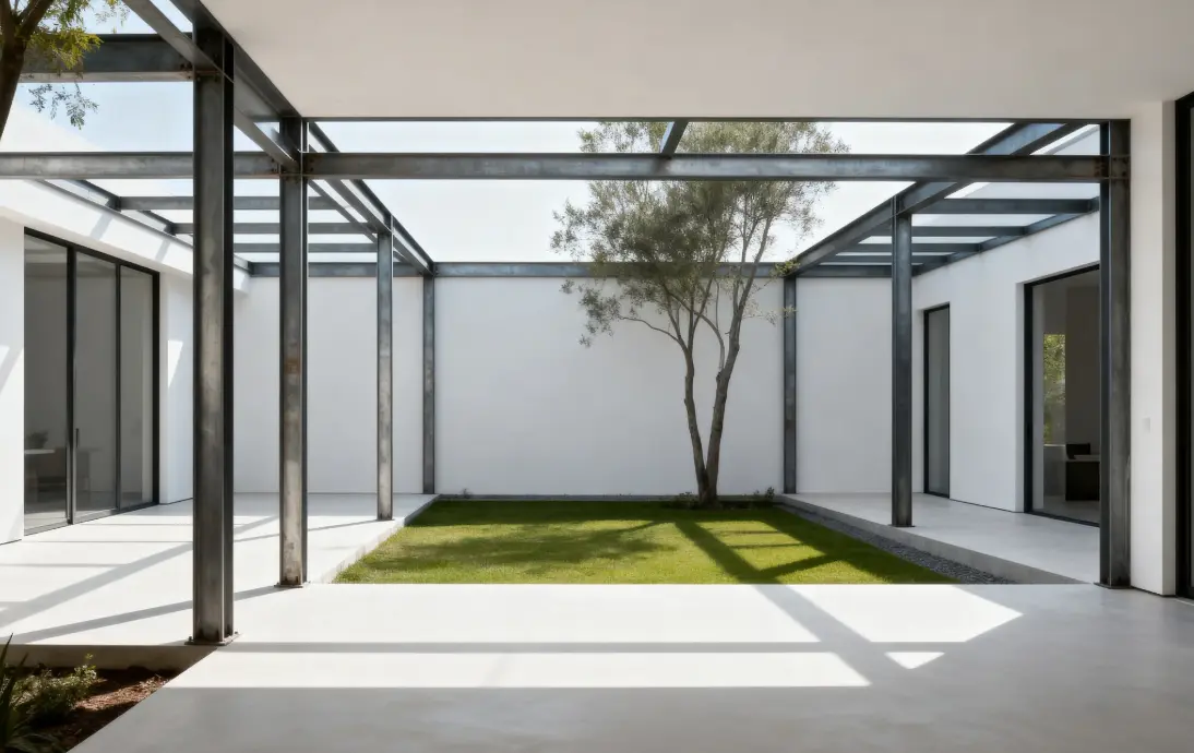 steel structure houses steel structure houses