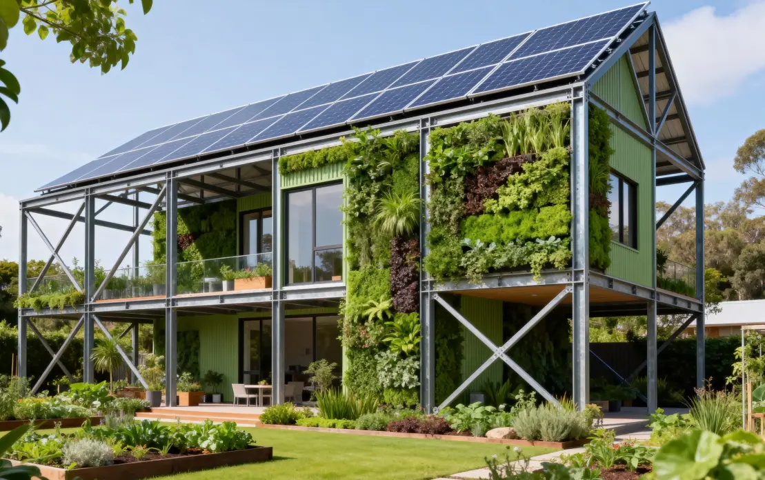 steel structure houses steel structure houses