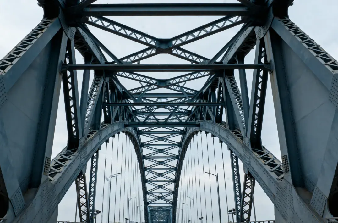 metal structures metal structures