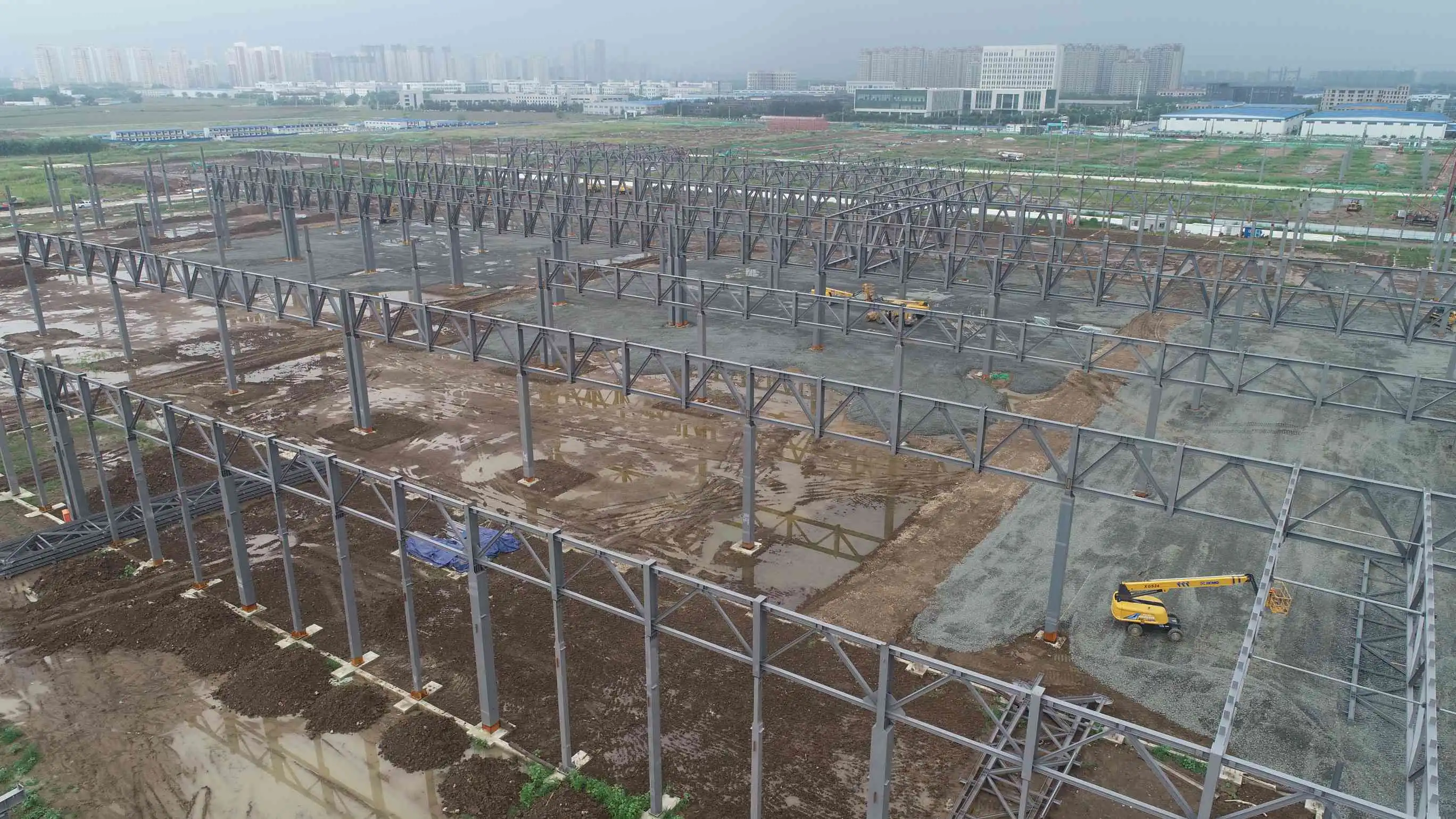 steel structure stadium steel structure stadium