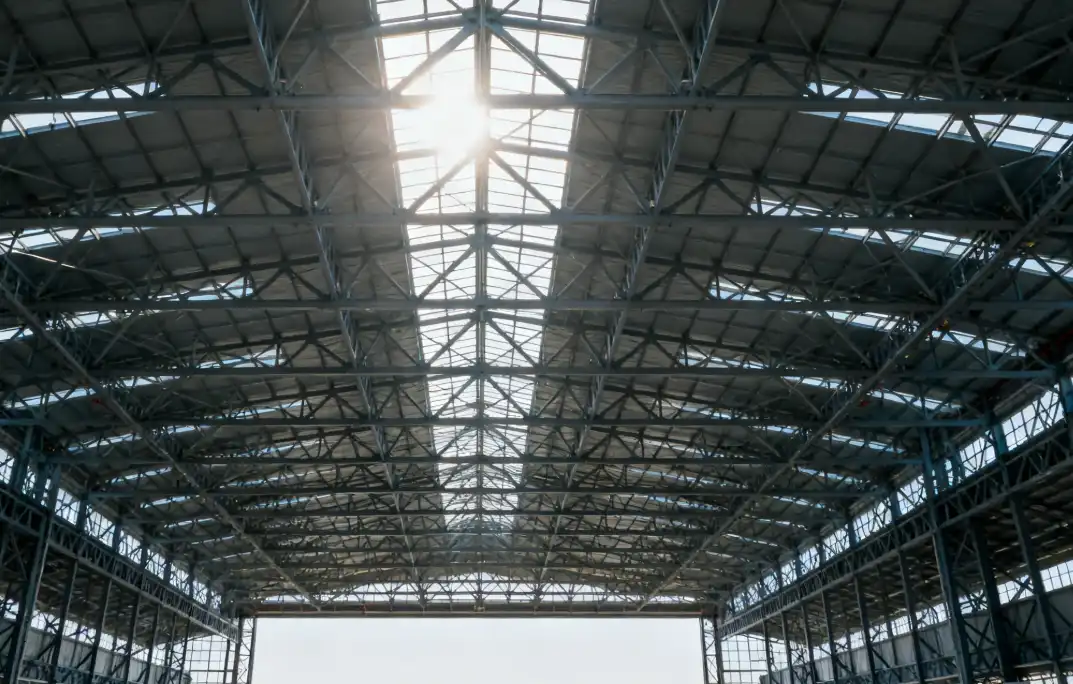 steel structures steel structures