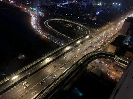  steel truss structures