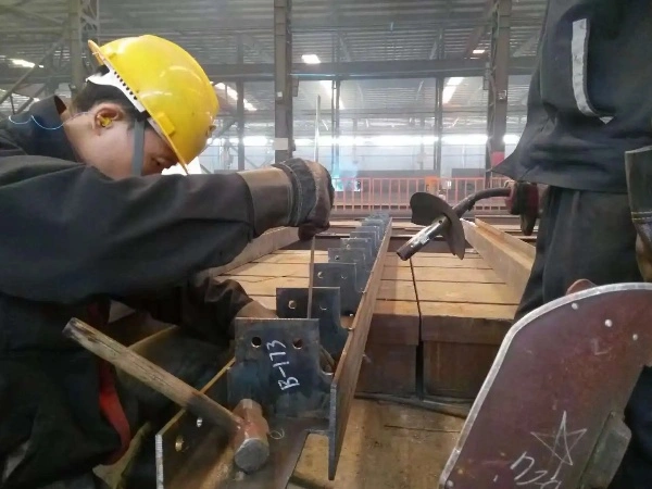 Production Process