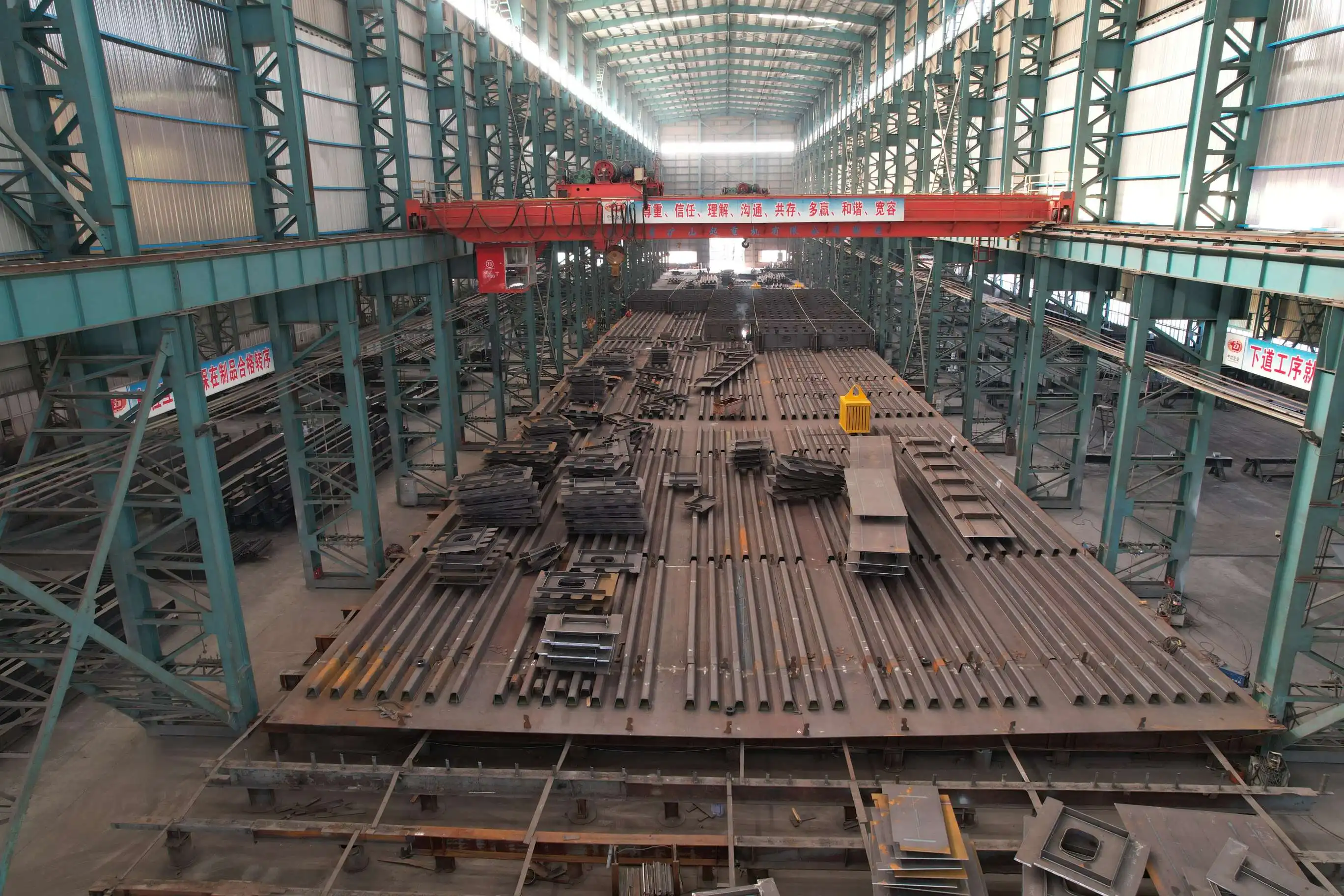 Production Process Production Process