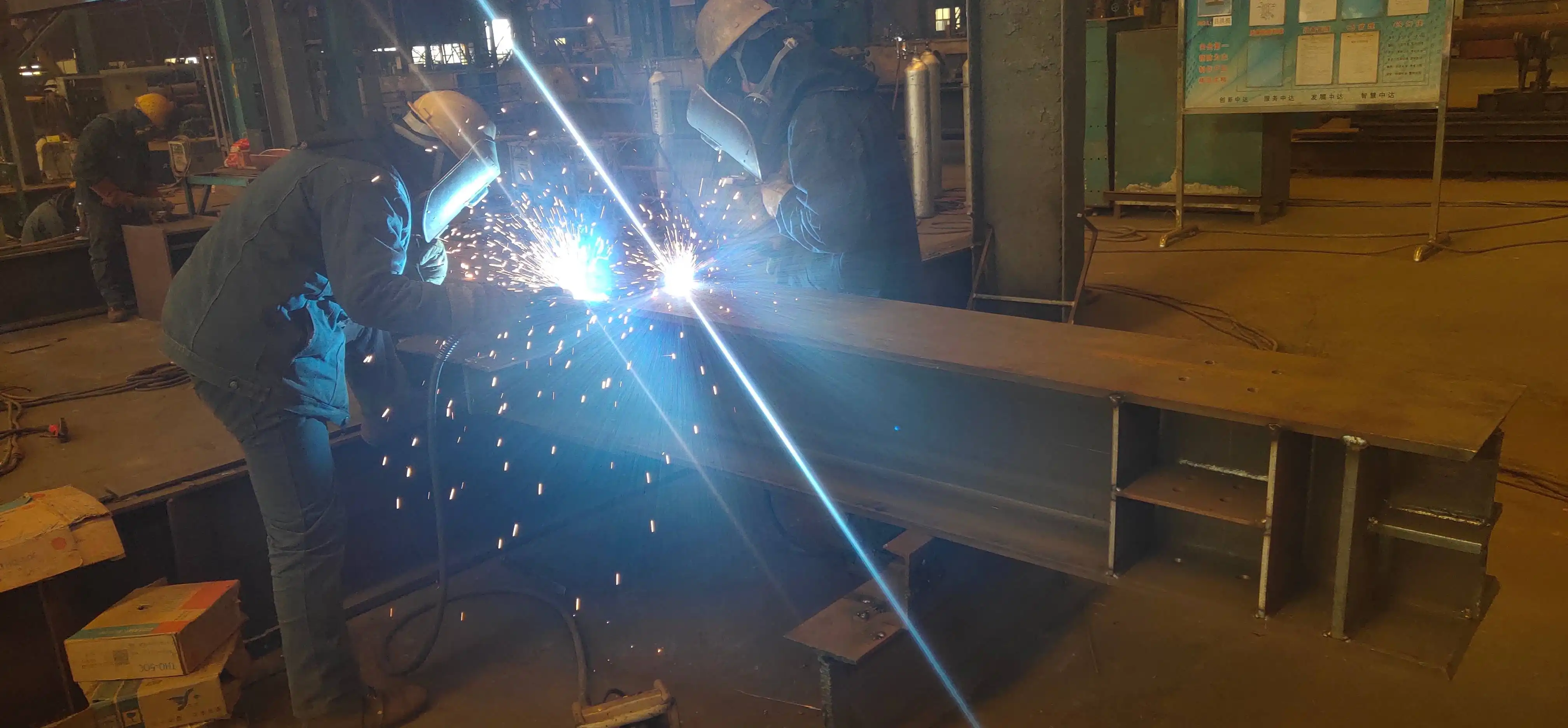 Production Process