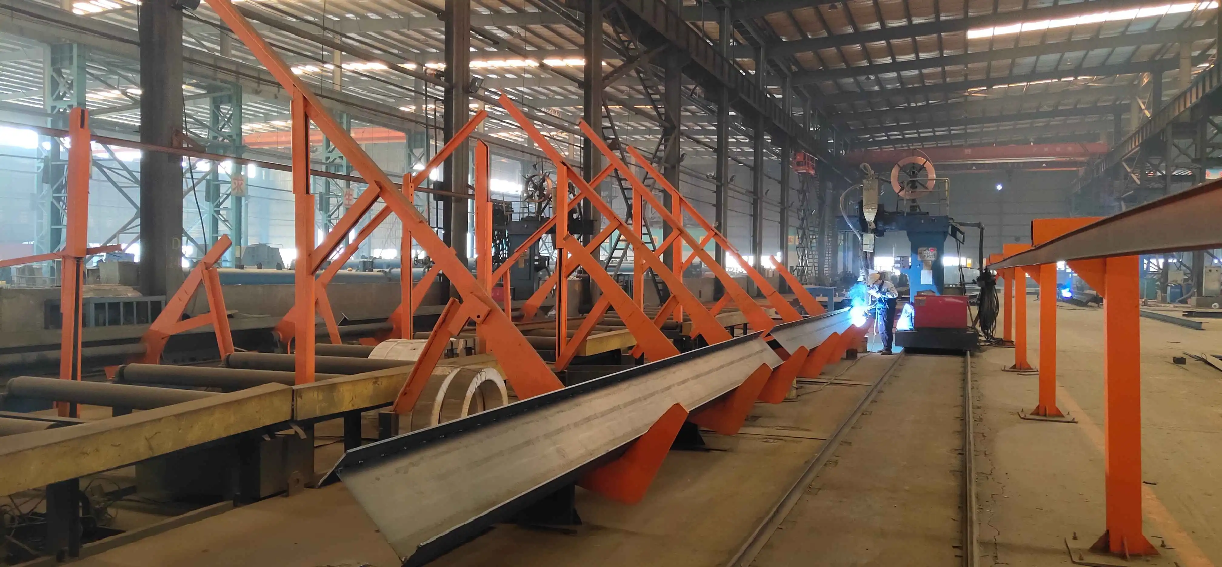 Production Process