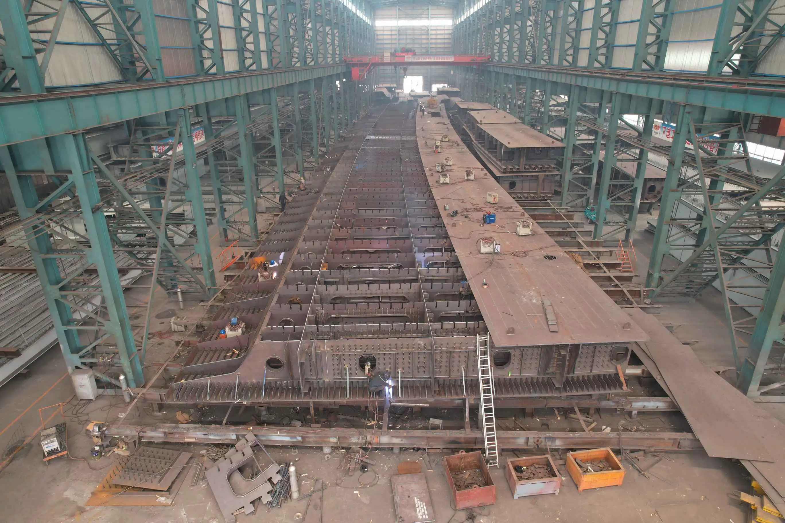 Production Process Production Process