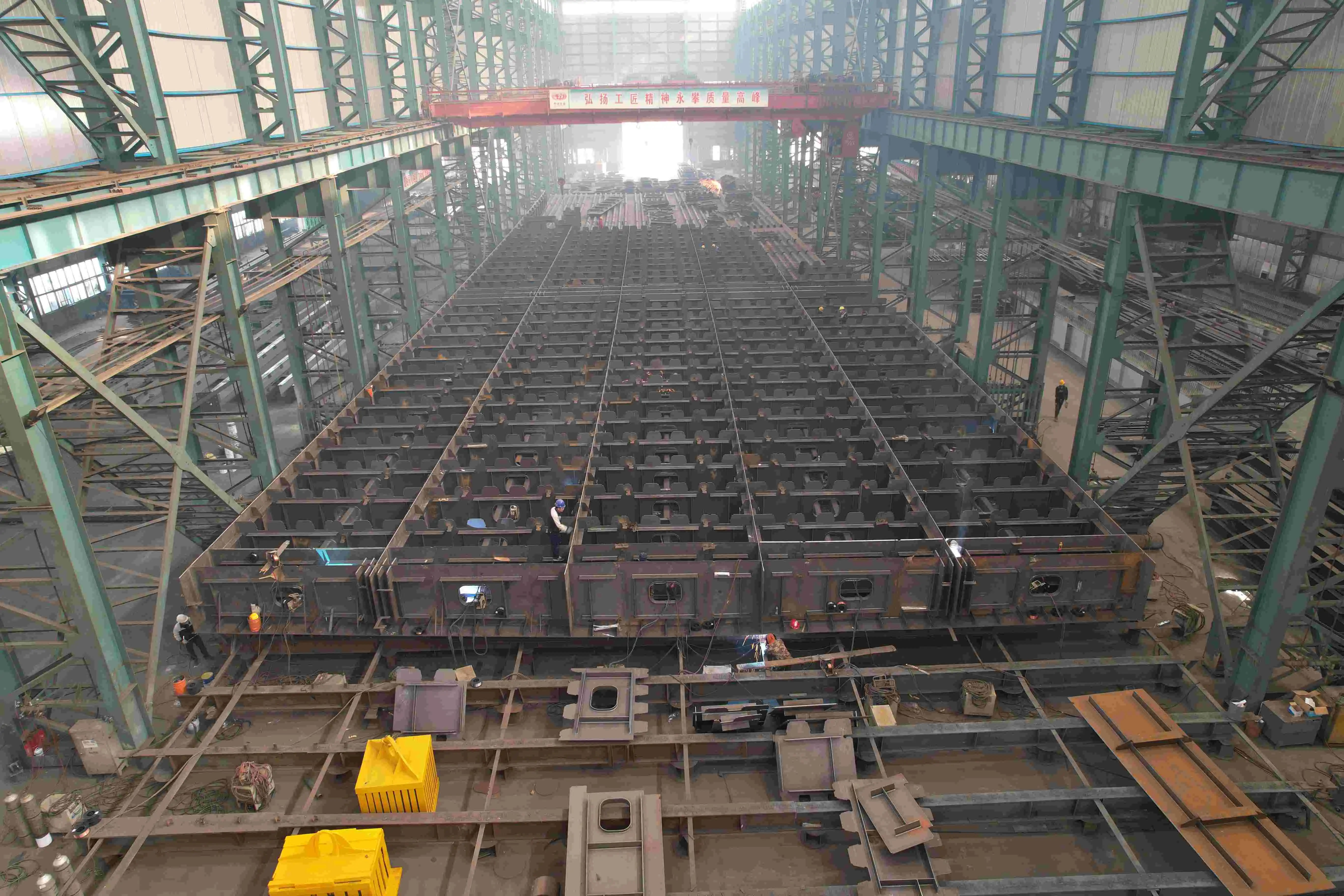 Production Process