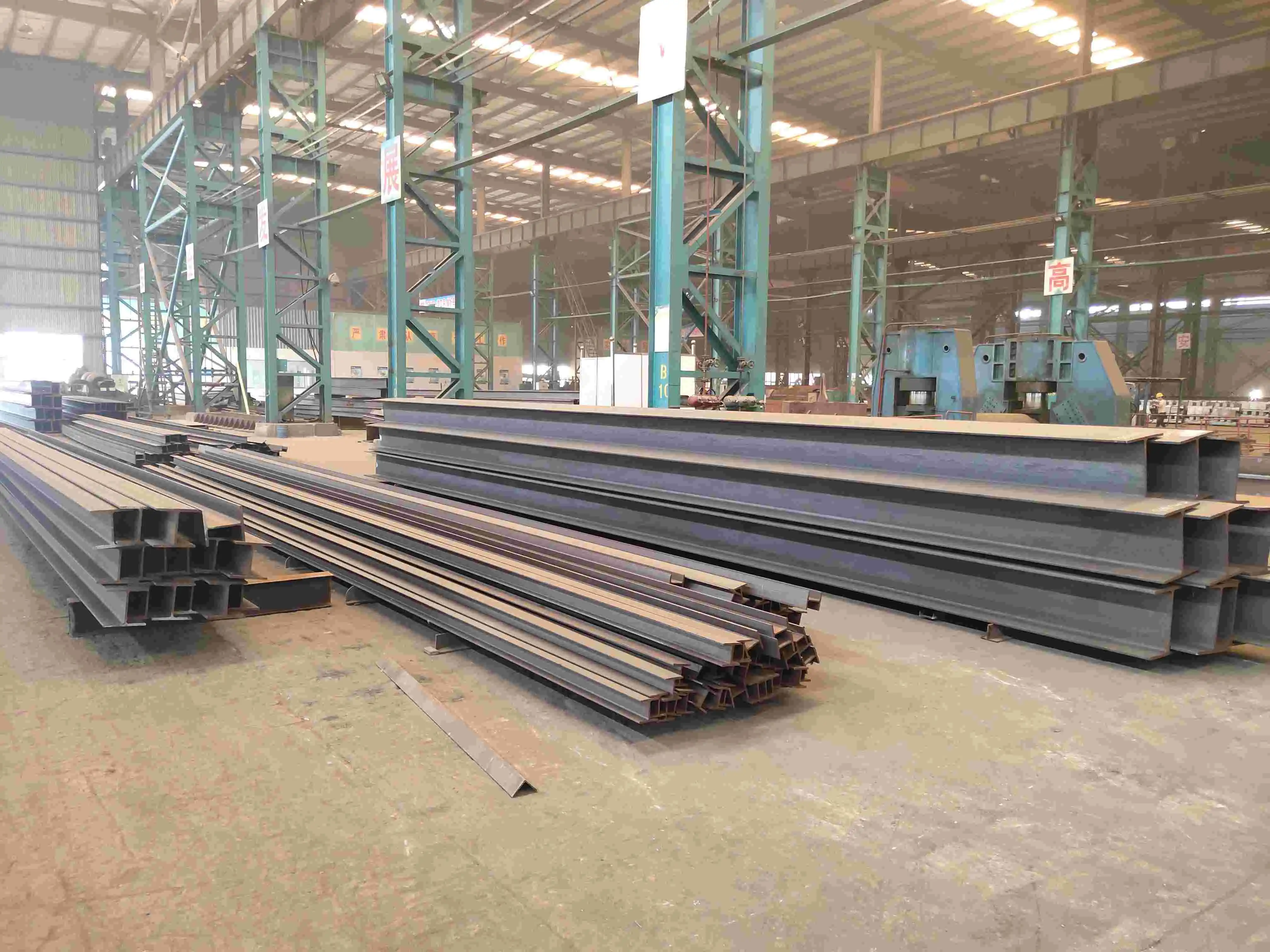 Production Process