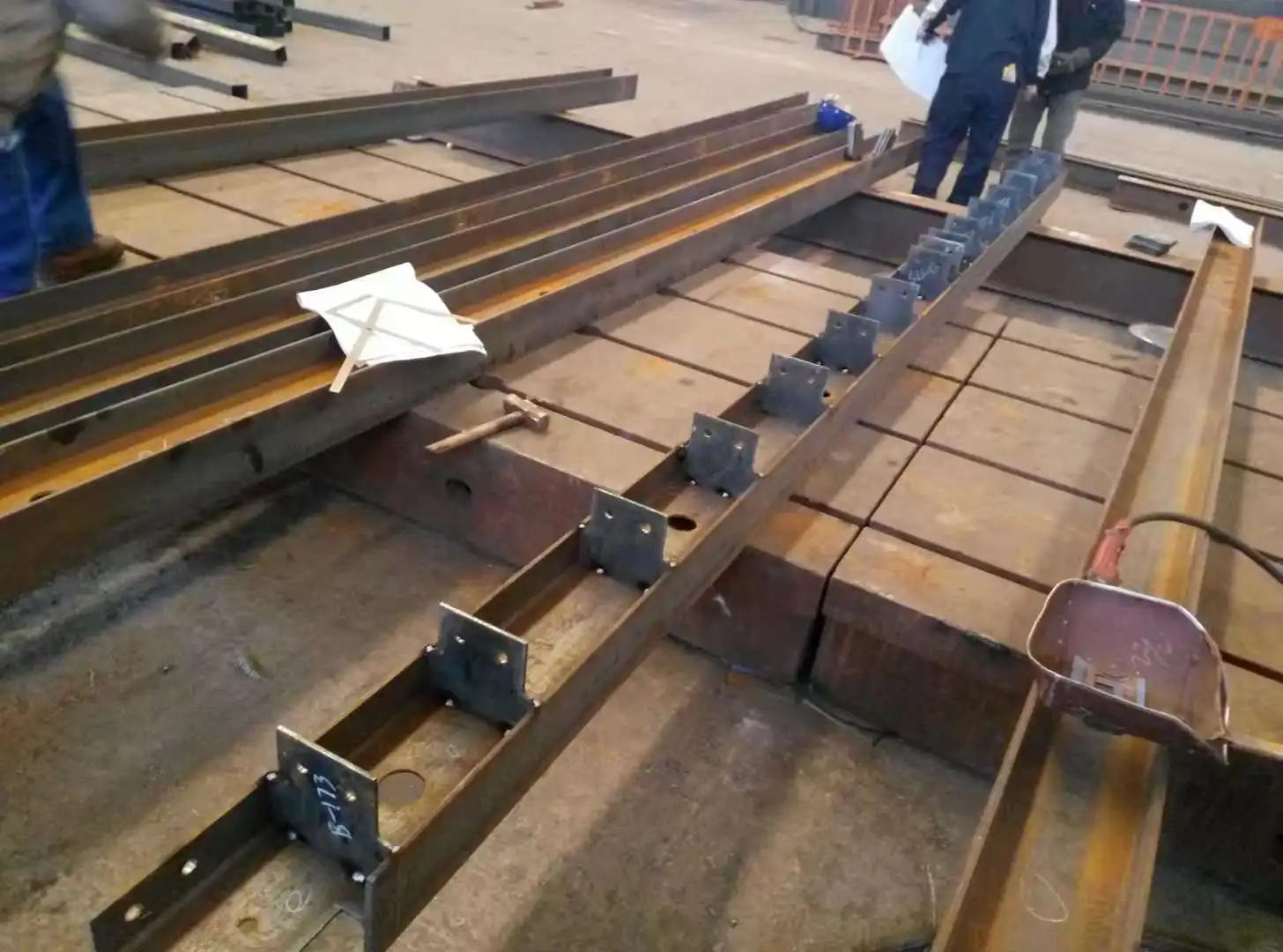 Production Process Production Process