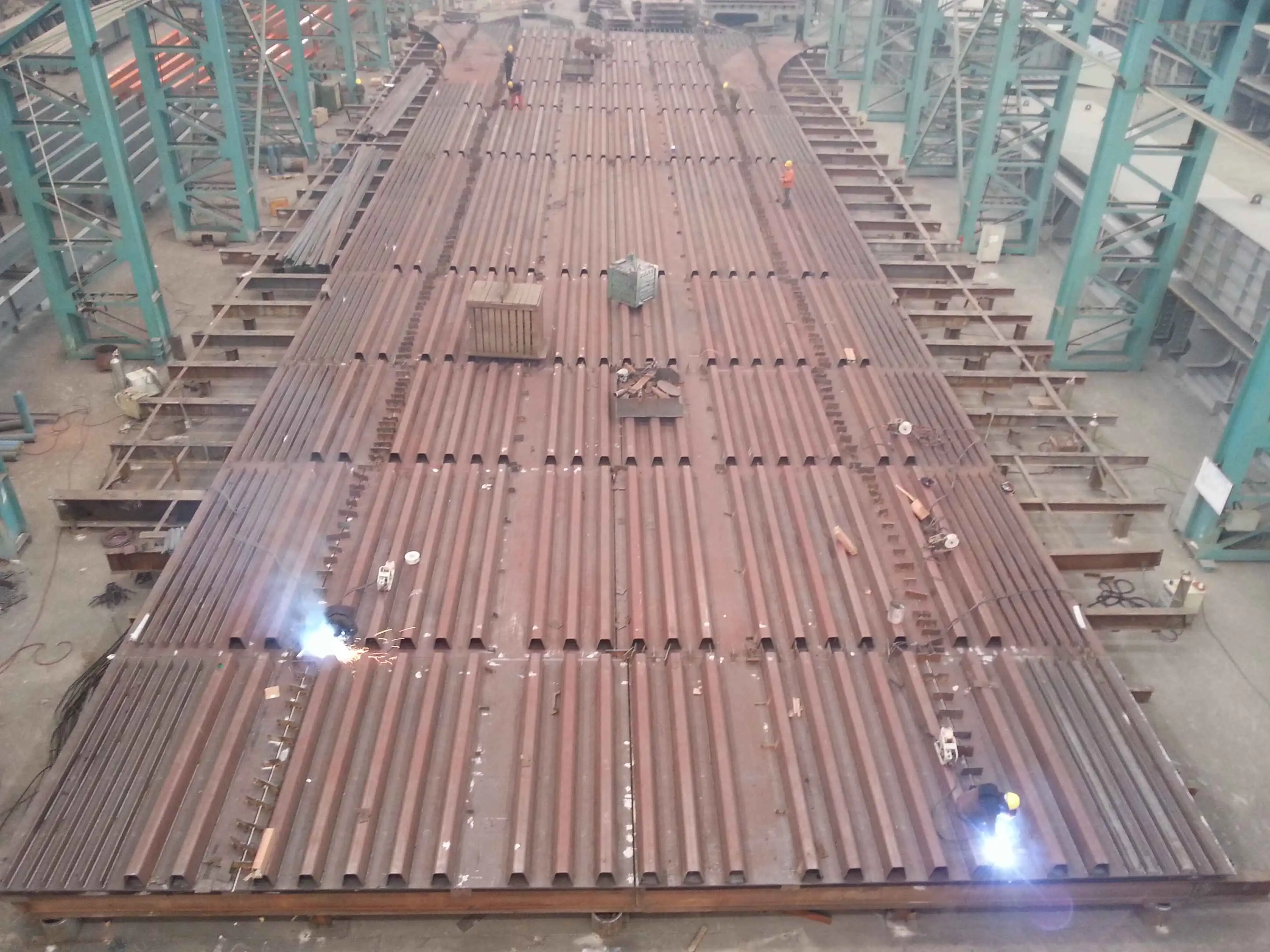 Production Process