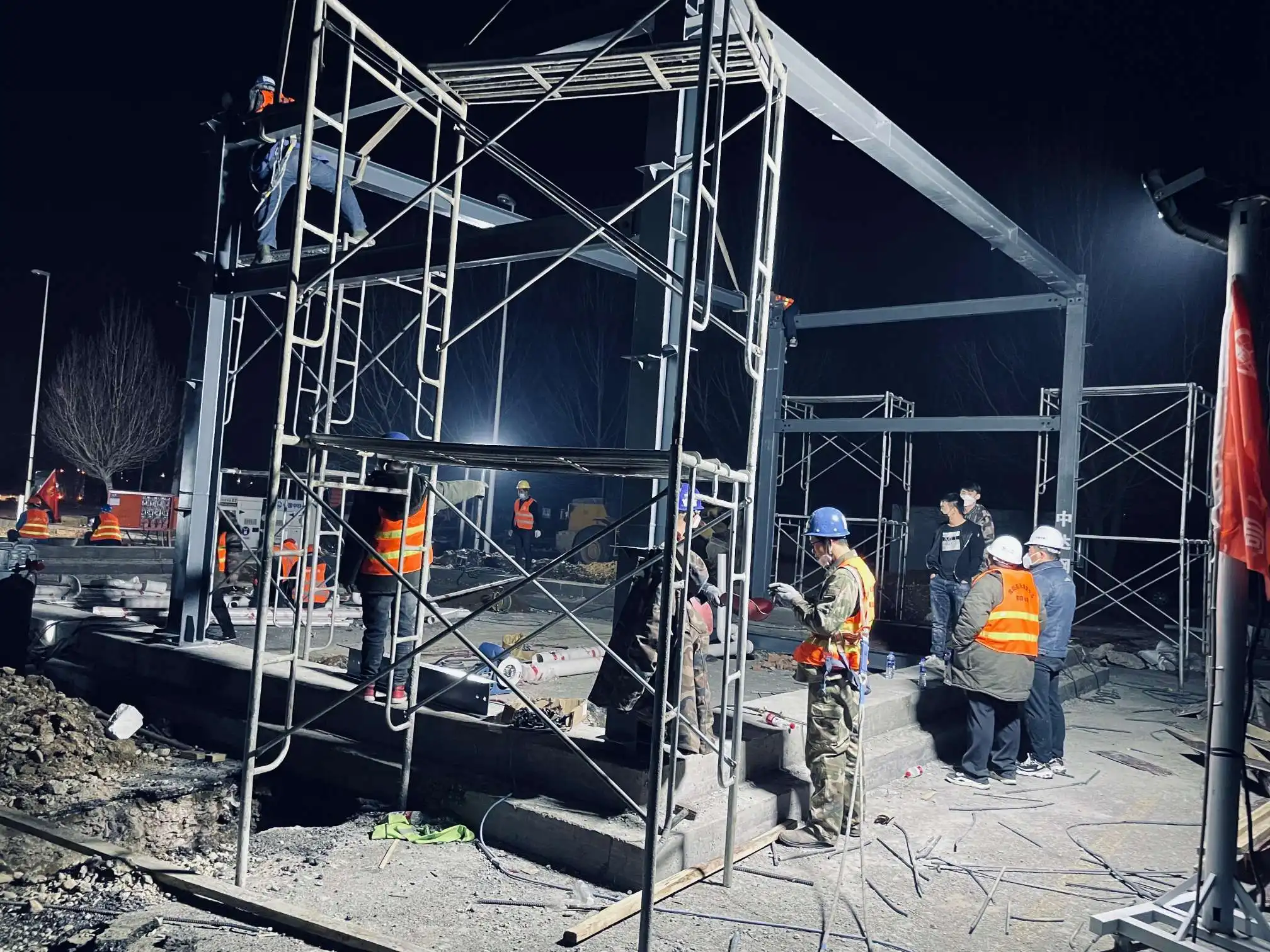 Production Process Production Process