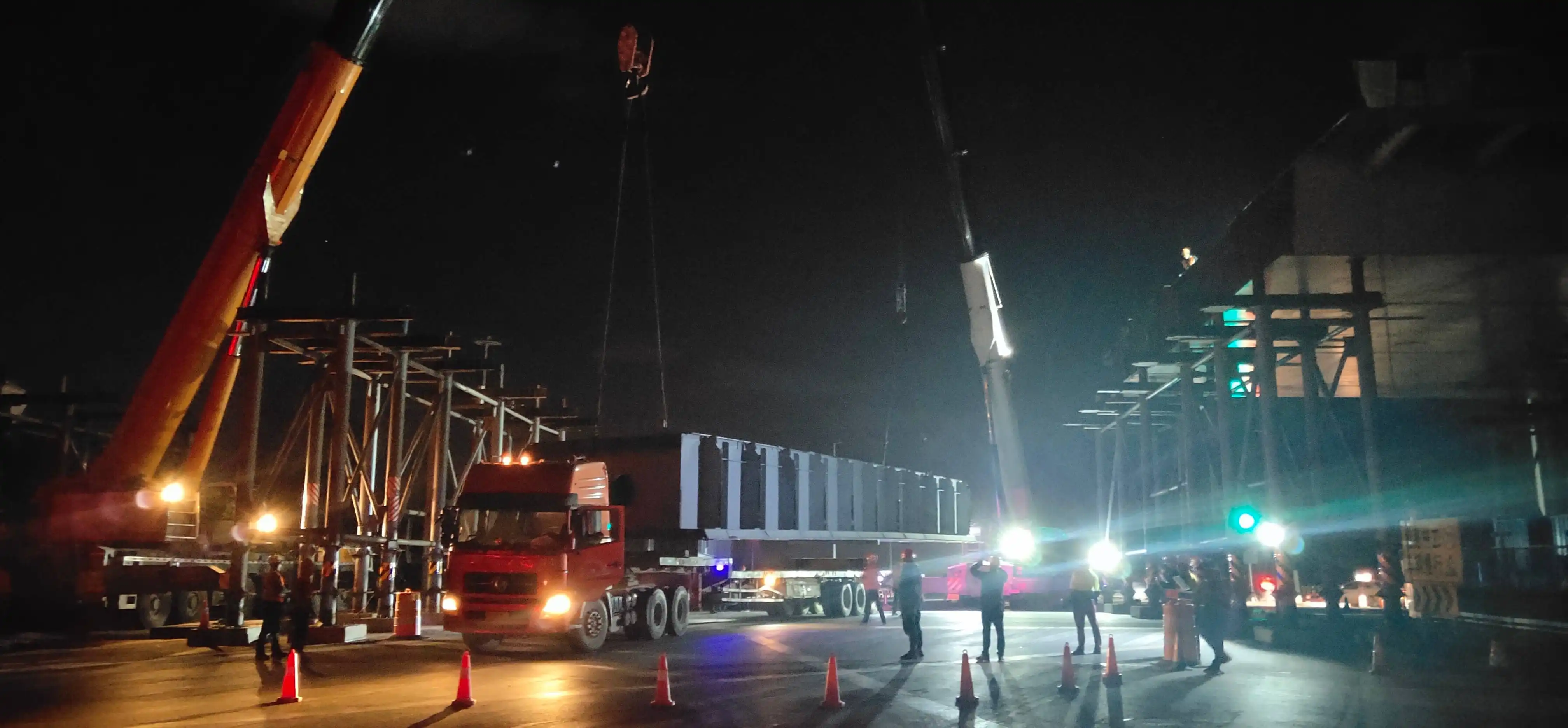 Production Process Production Process