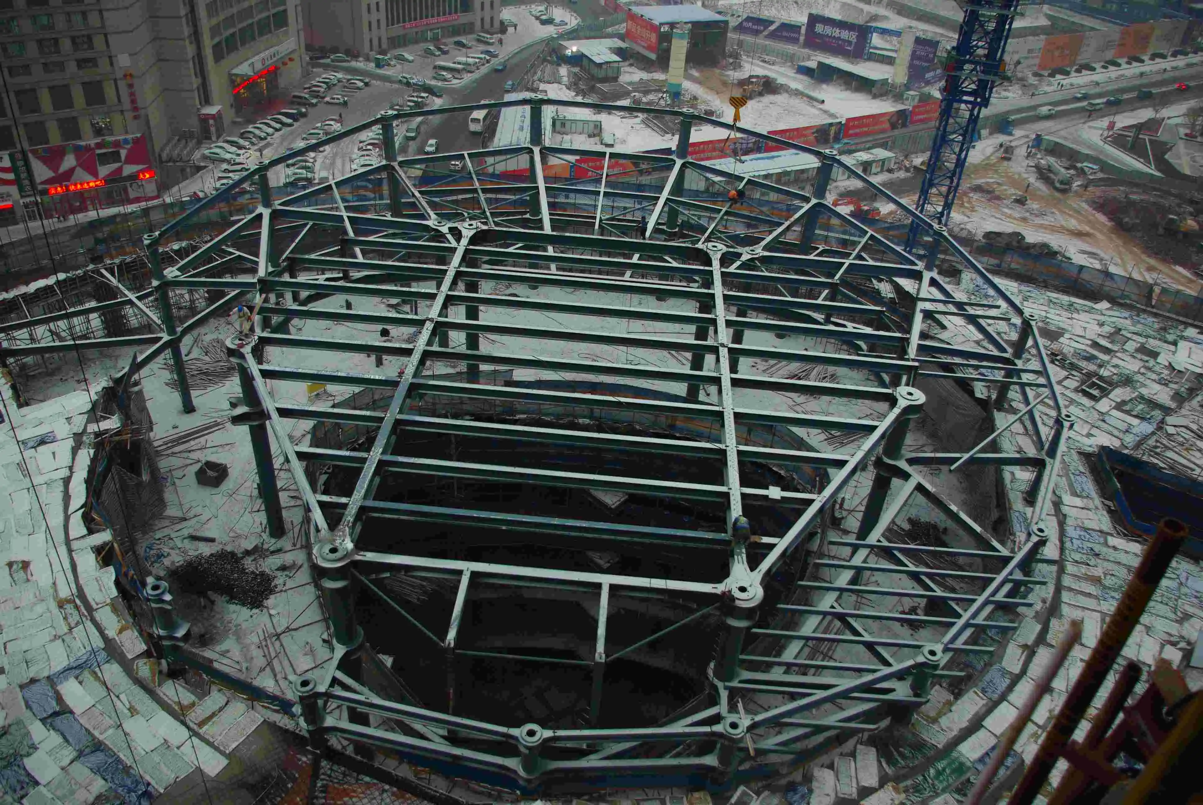 Production Process Production Process