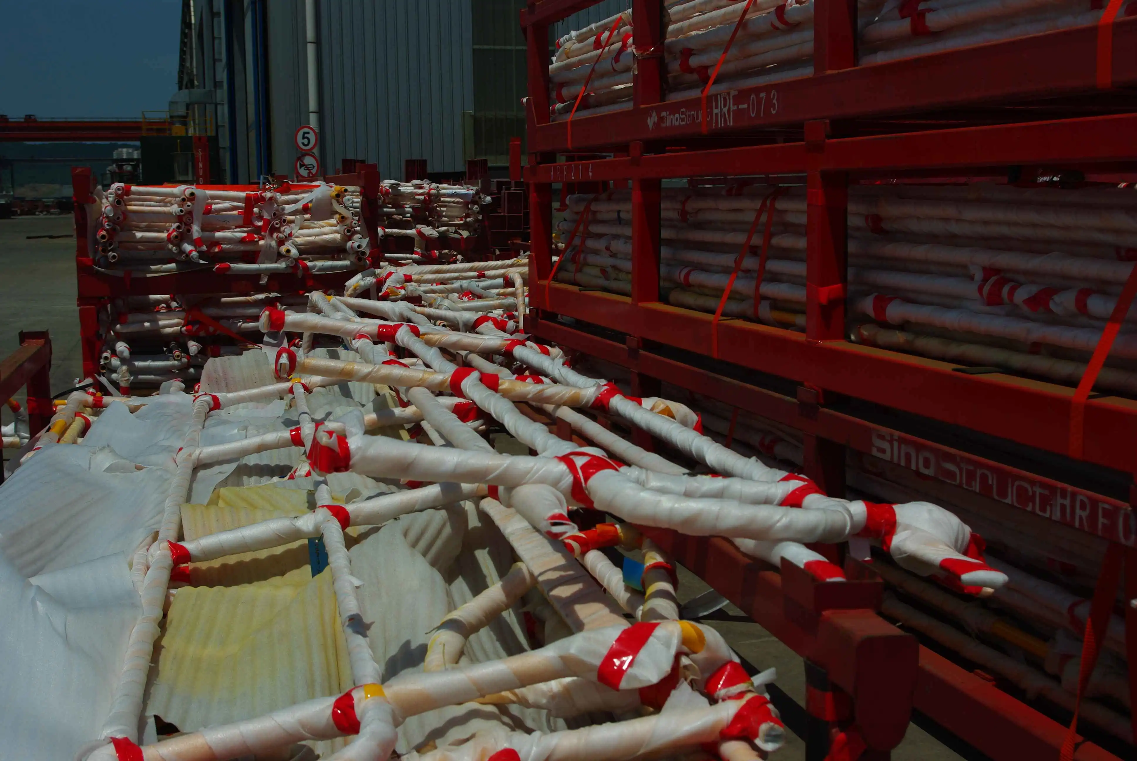 Packaging and Delivery Packaging and Delivery