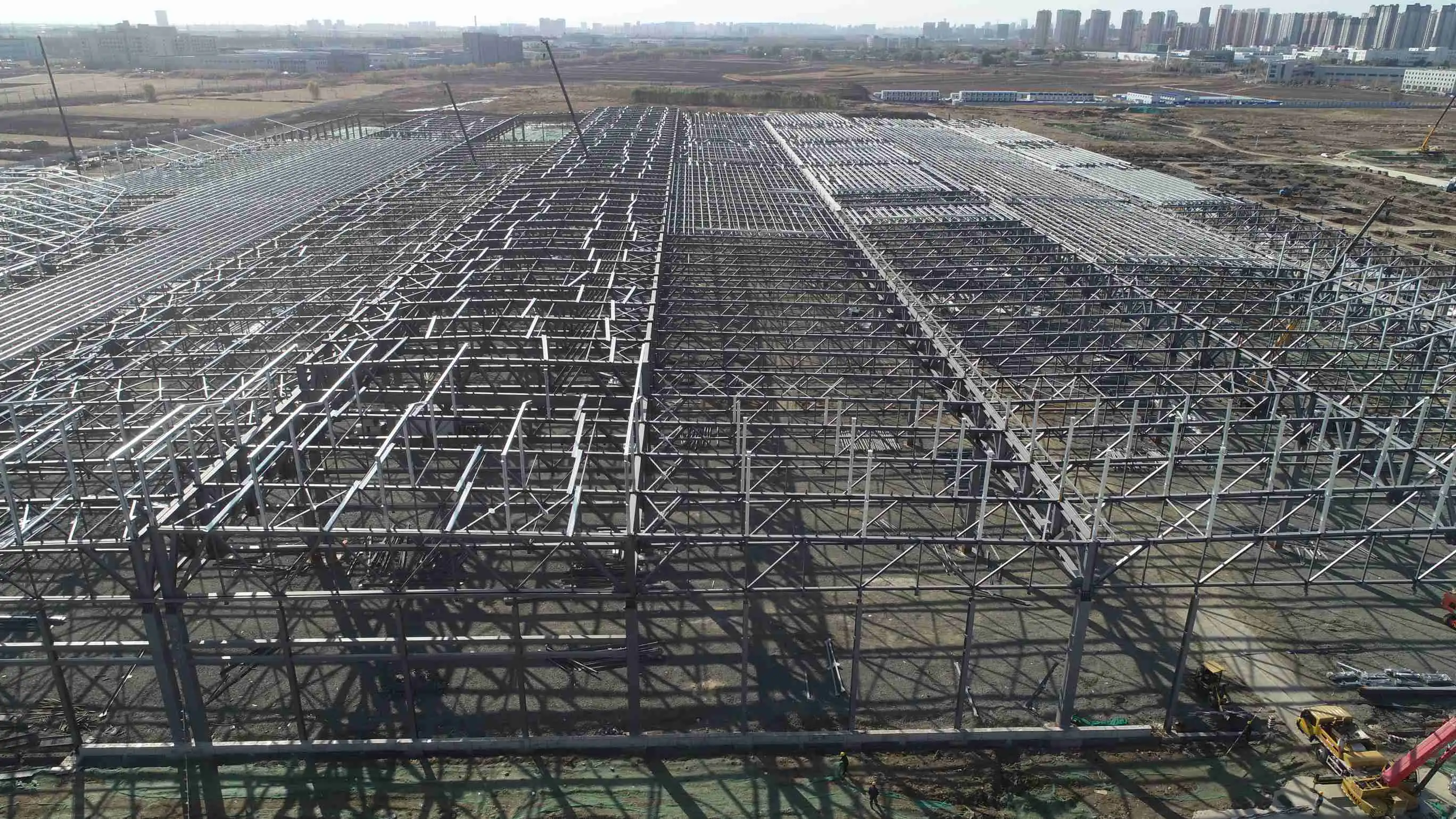 Production Process