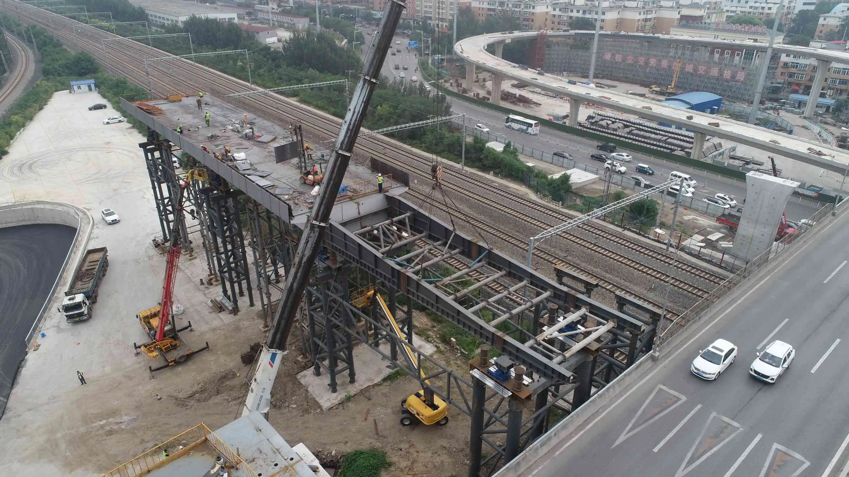  Steel Box Girders