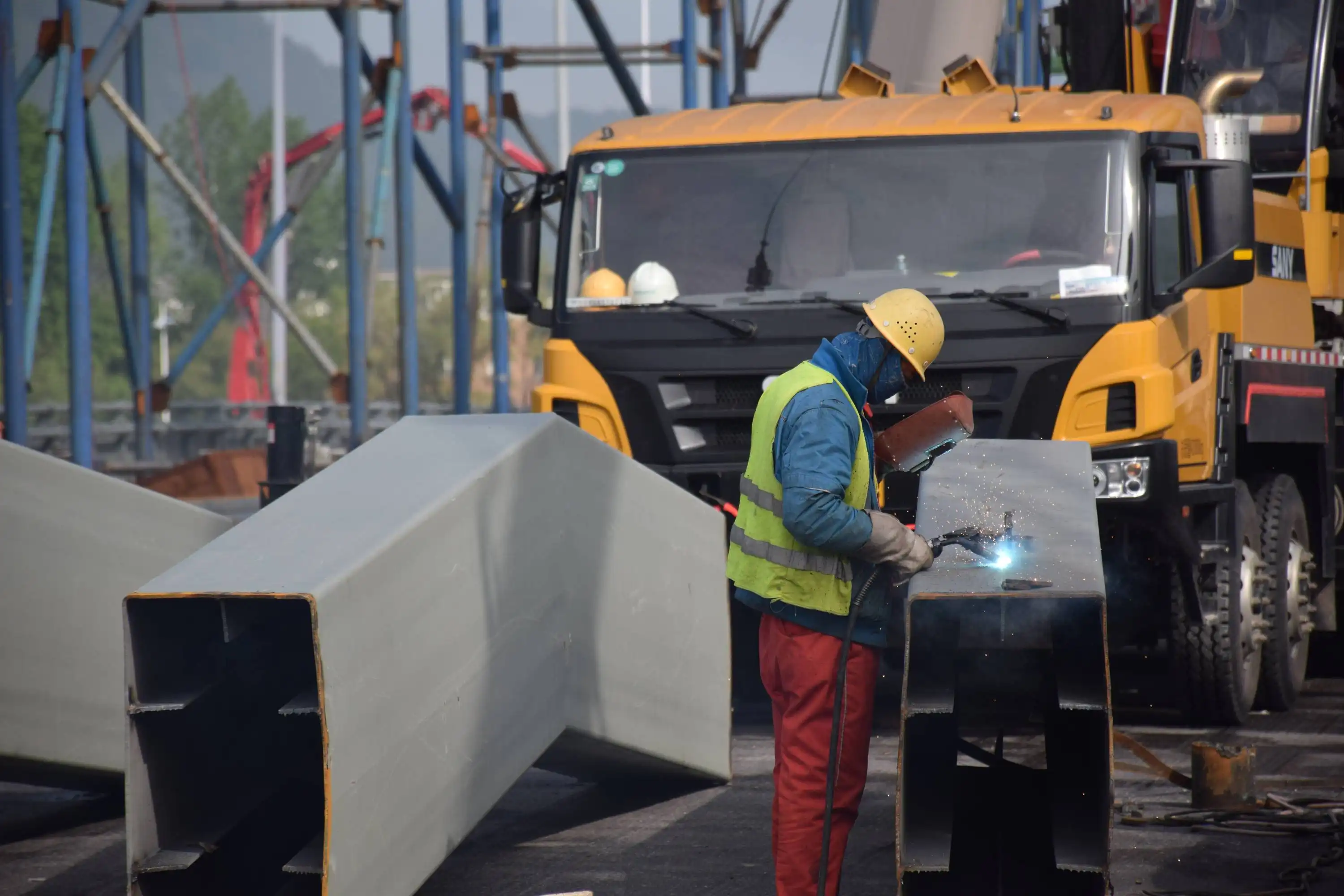 Production Process Production Process