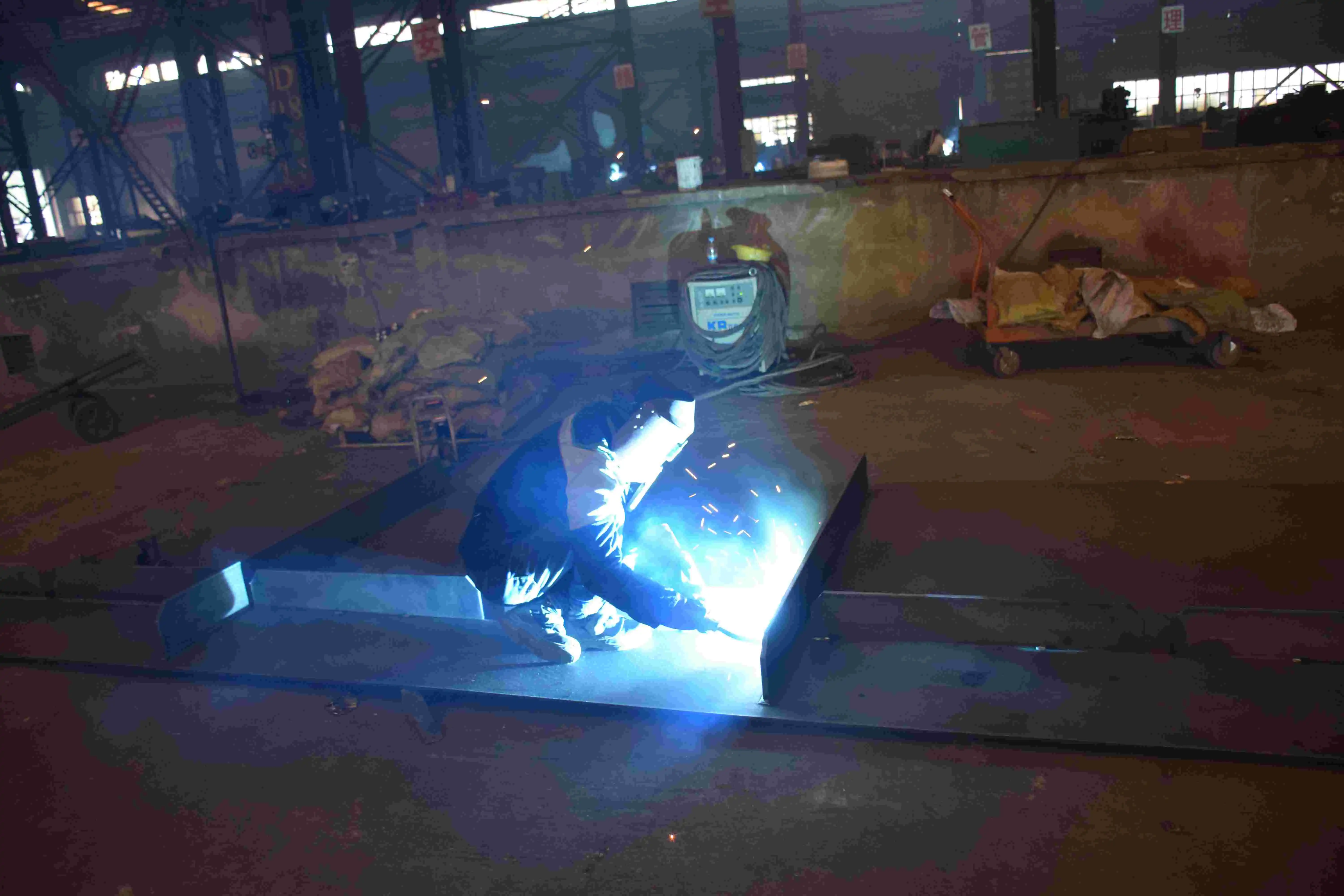 Production Process Production Process