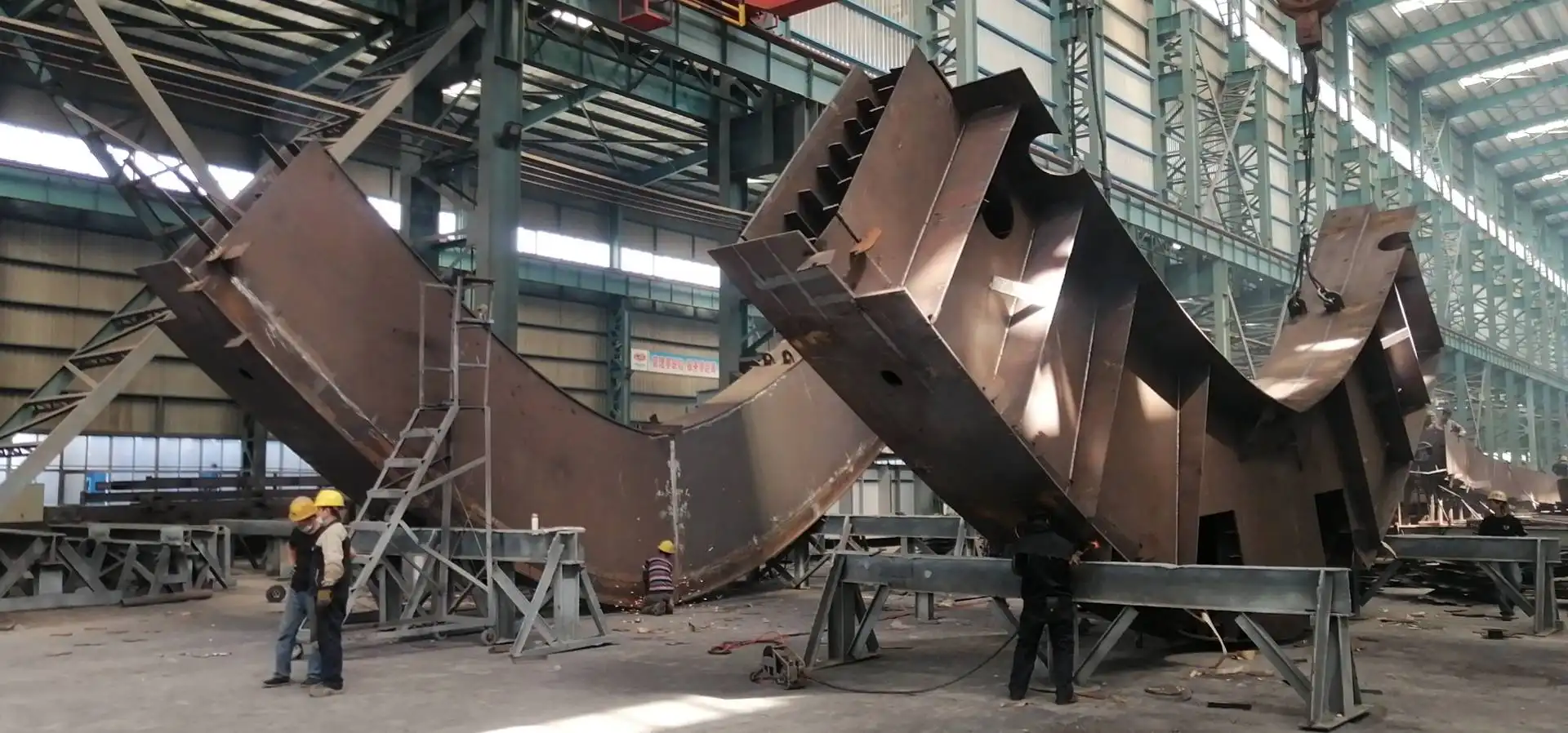 Production Process