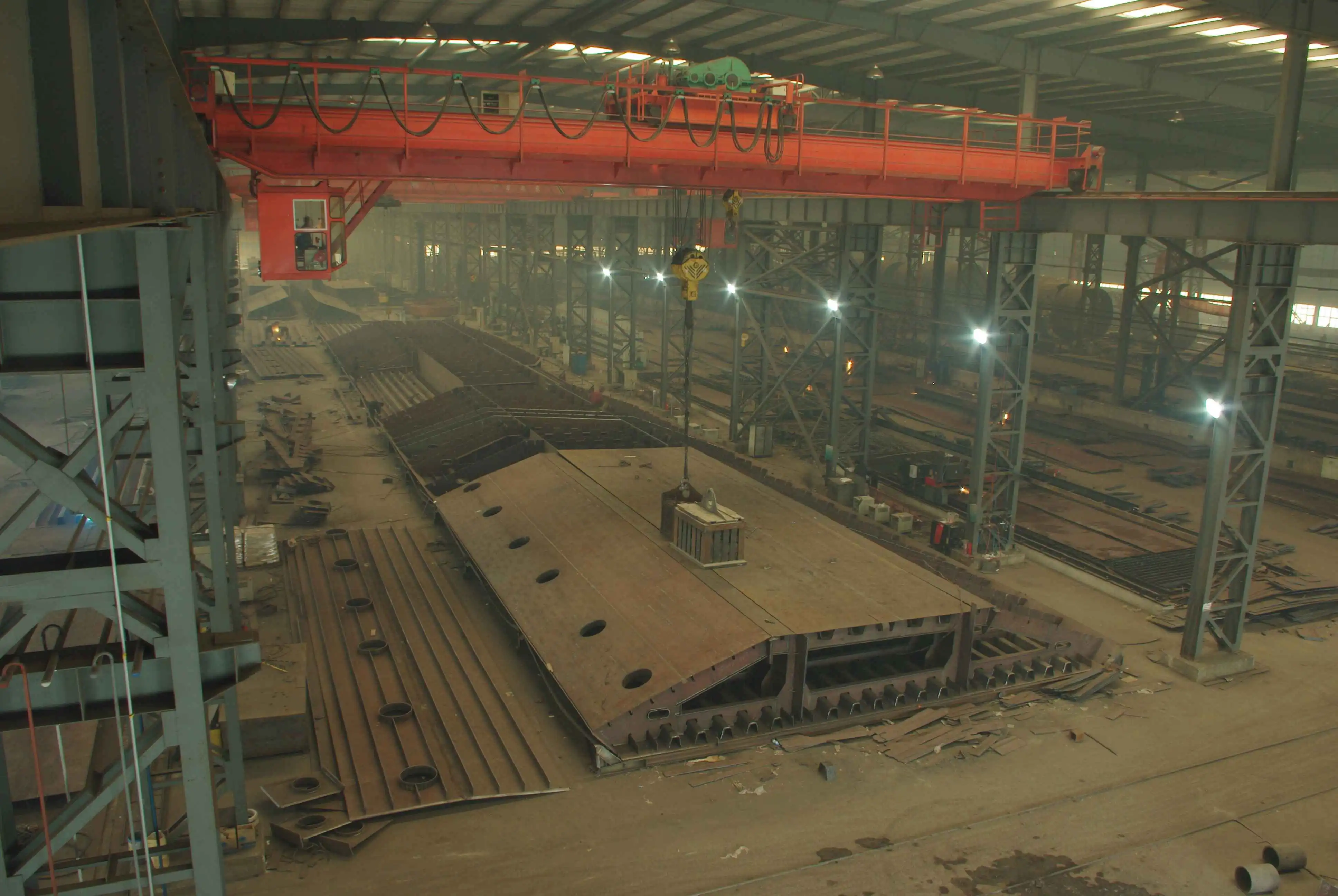 Production Process Production Process