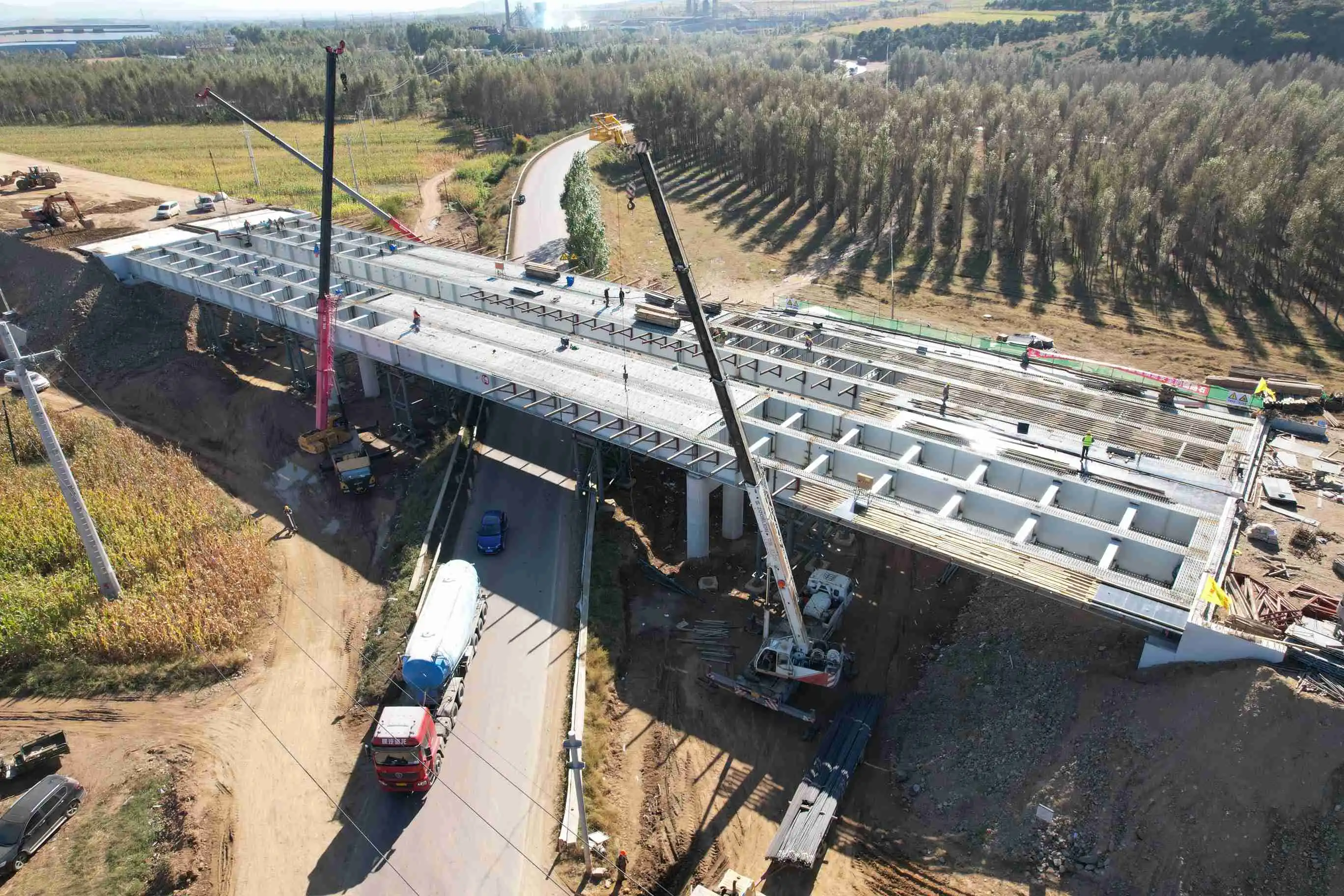 Production Process Production Process