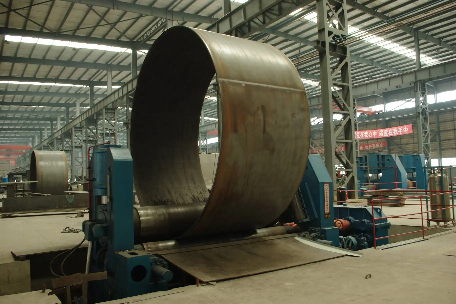 Production Process Production Process