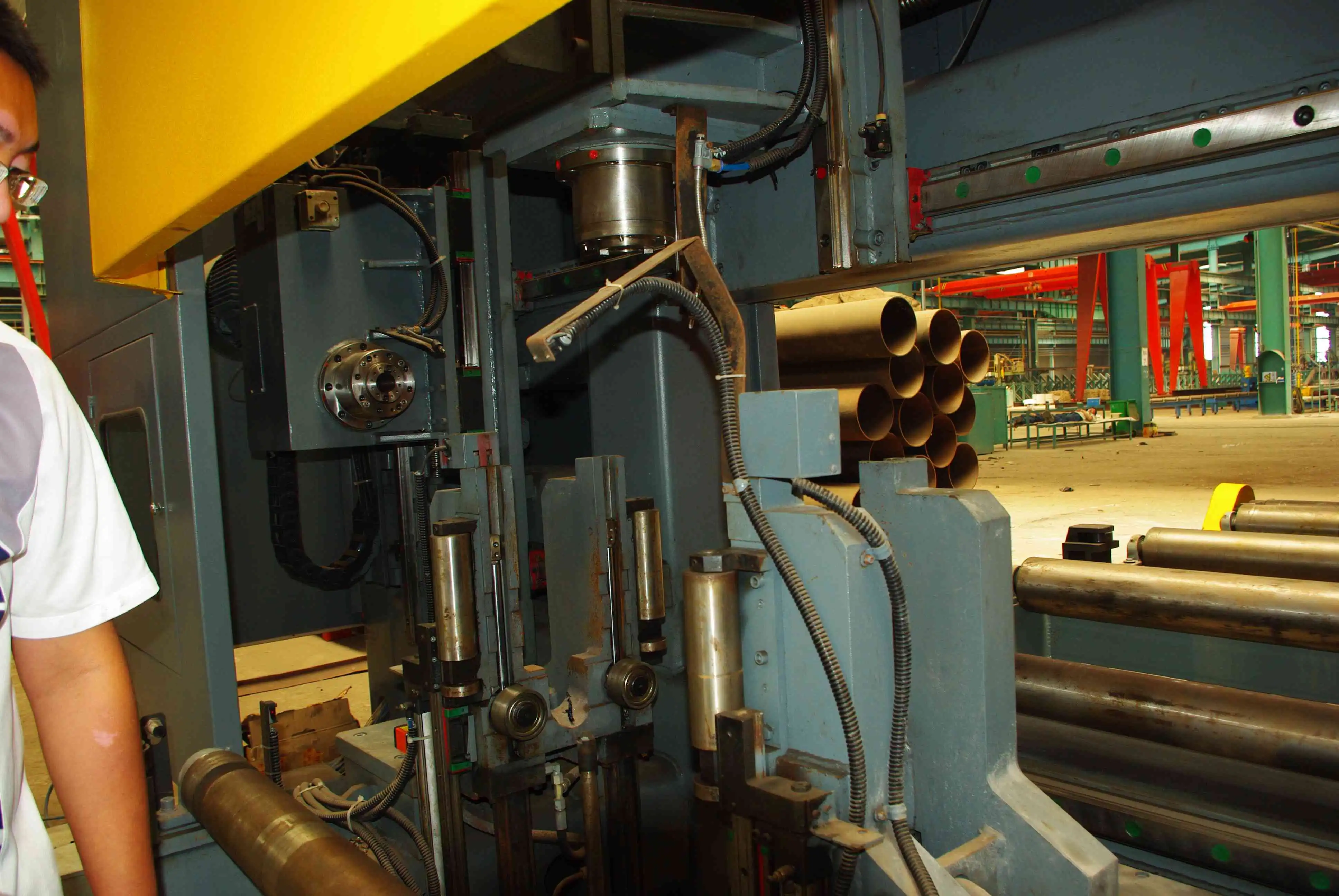 Production Process Production Process