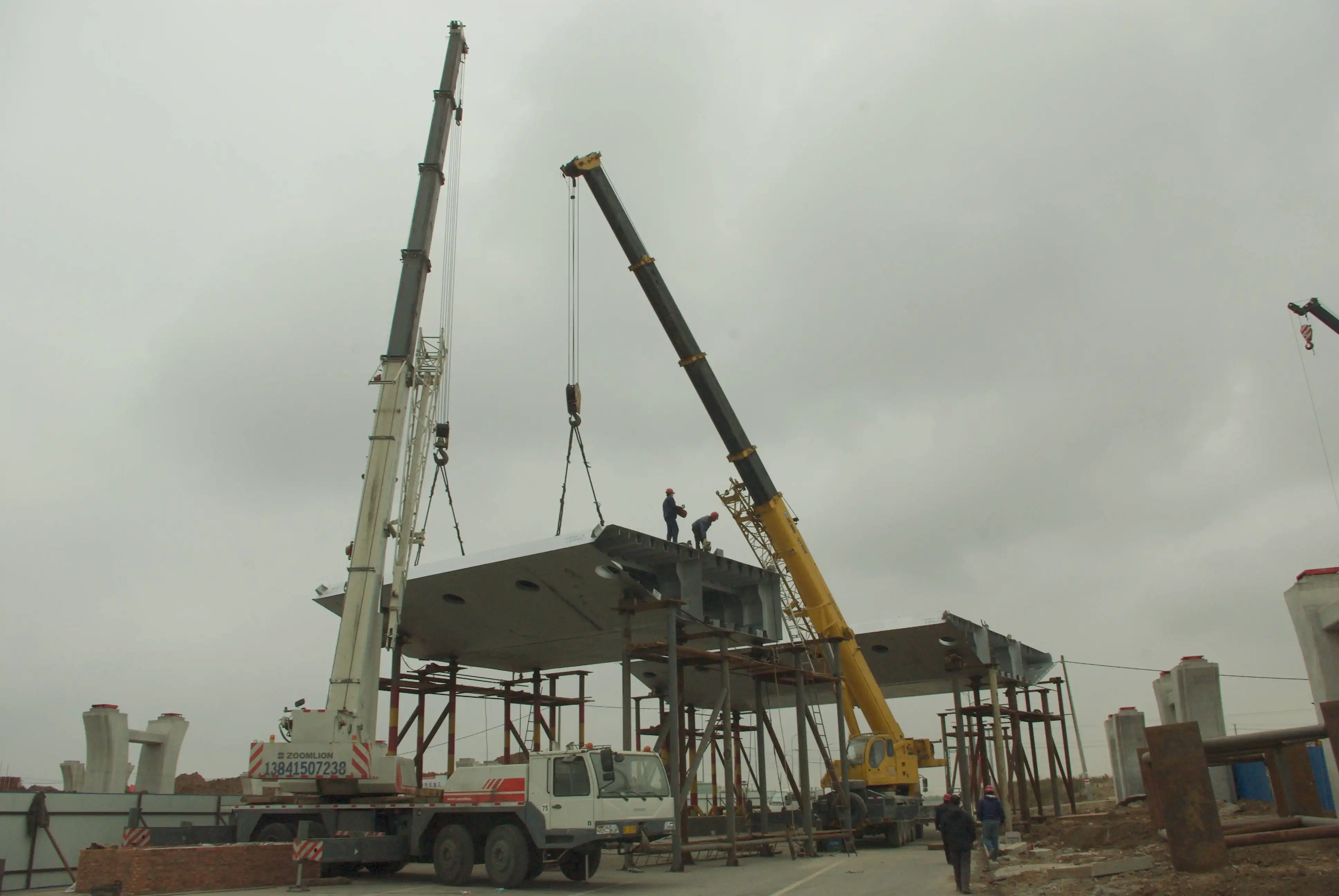 Production Process Production Process