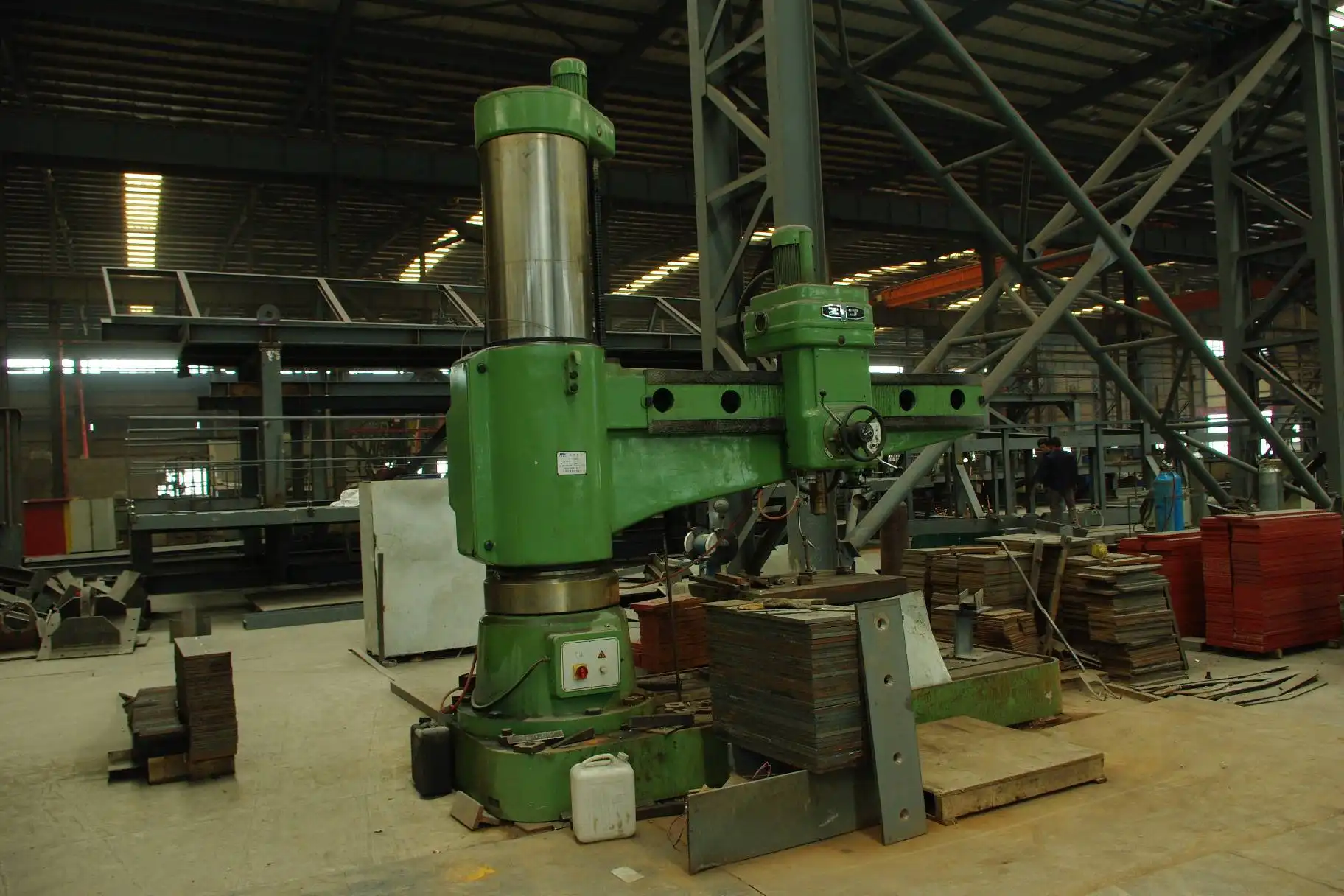 Production Process Production Process