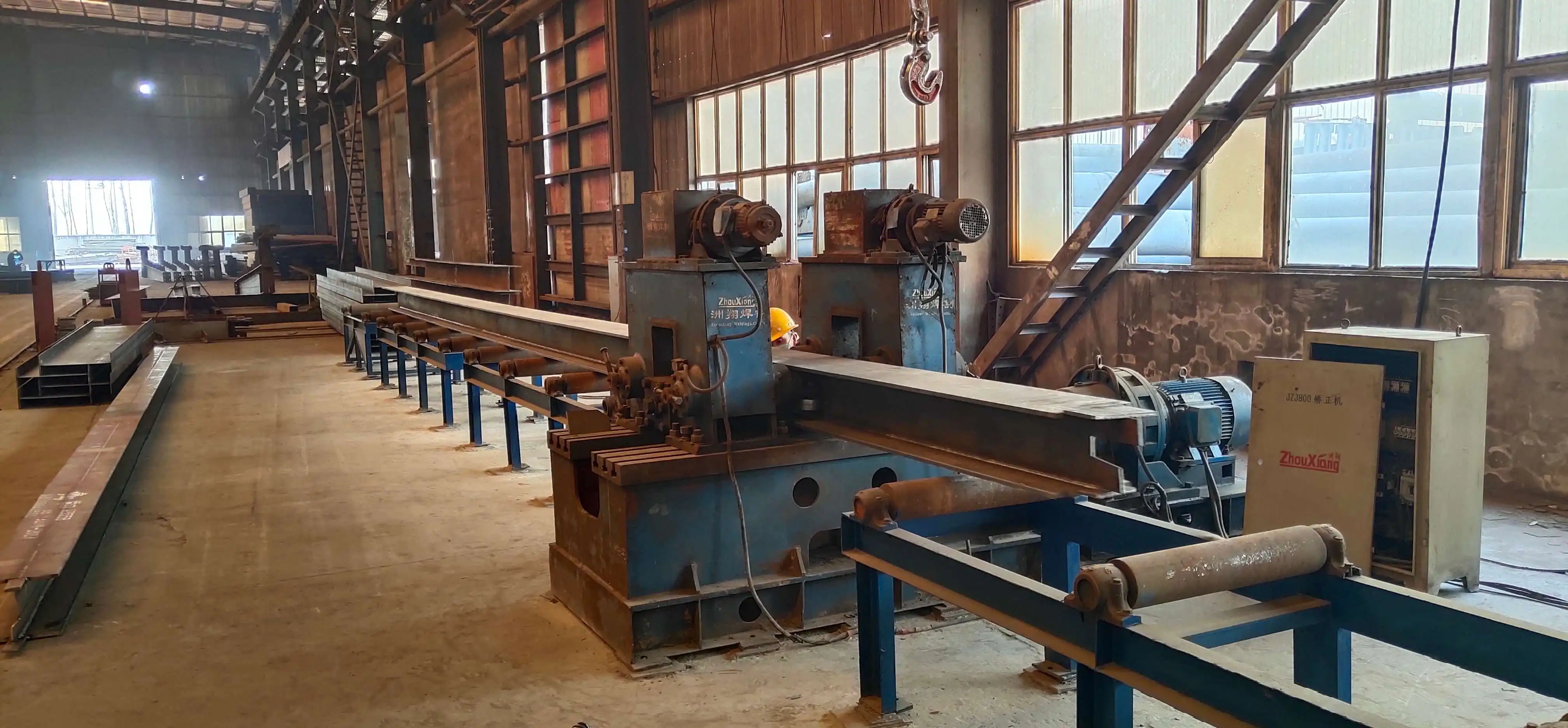 Lattice columns Lattice columns