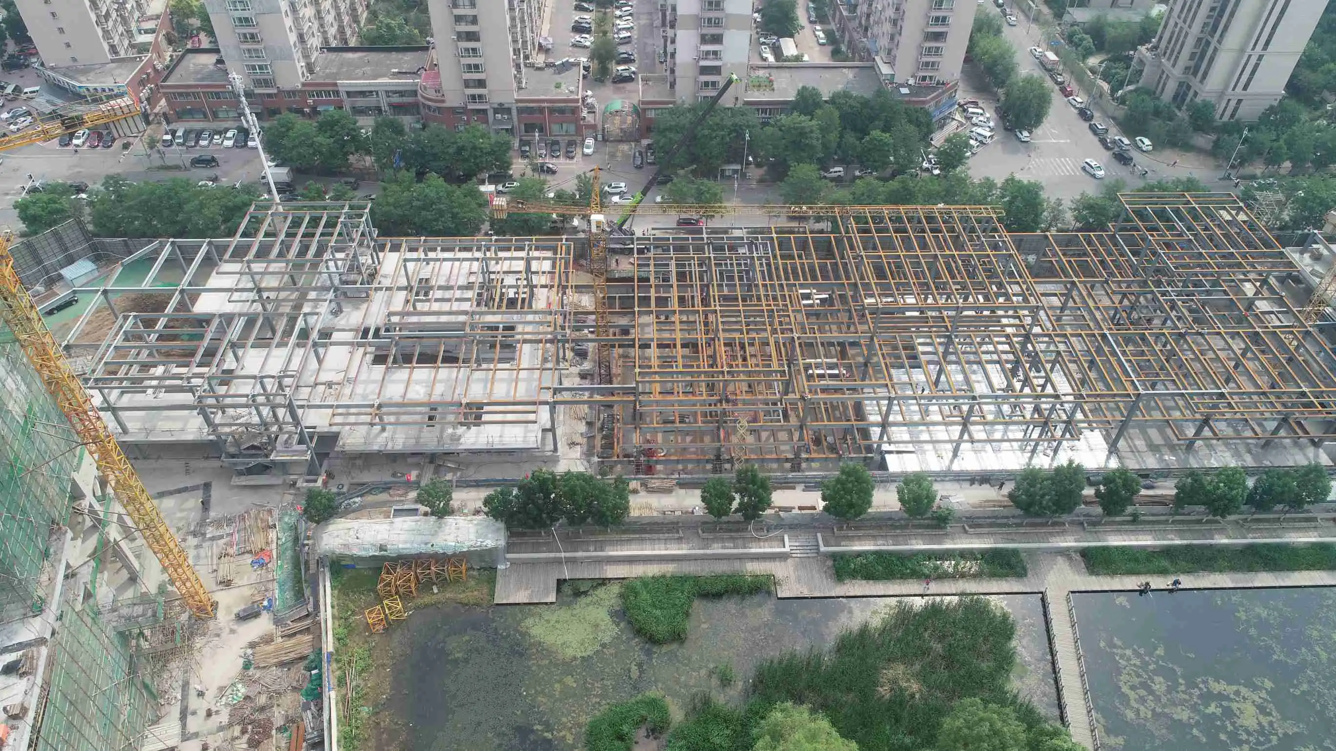 steel-concrete composite structures steel-concrete composite structures