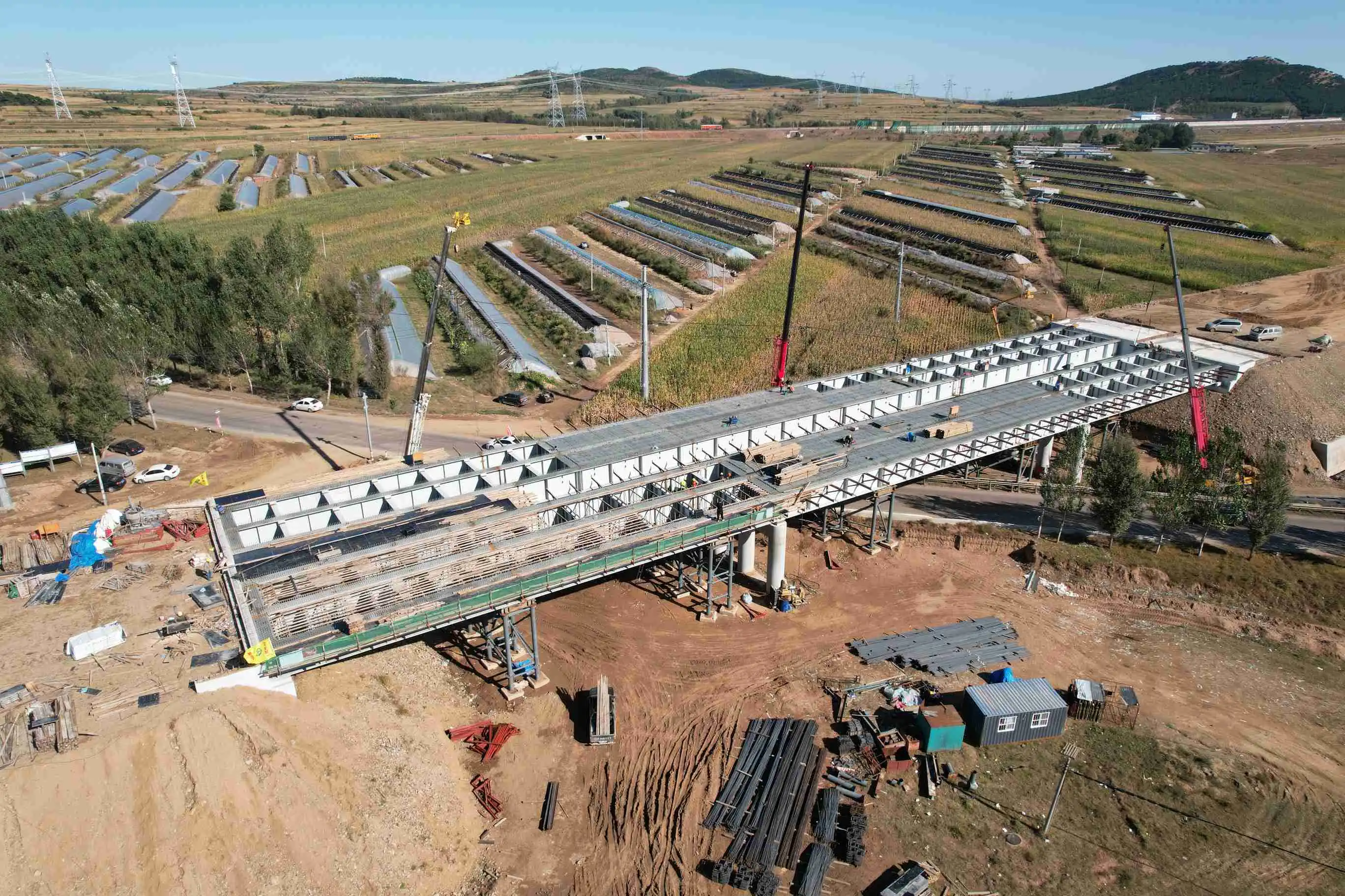 steel-concrete composite beams steel-concrete composite beams