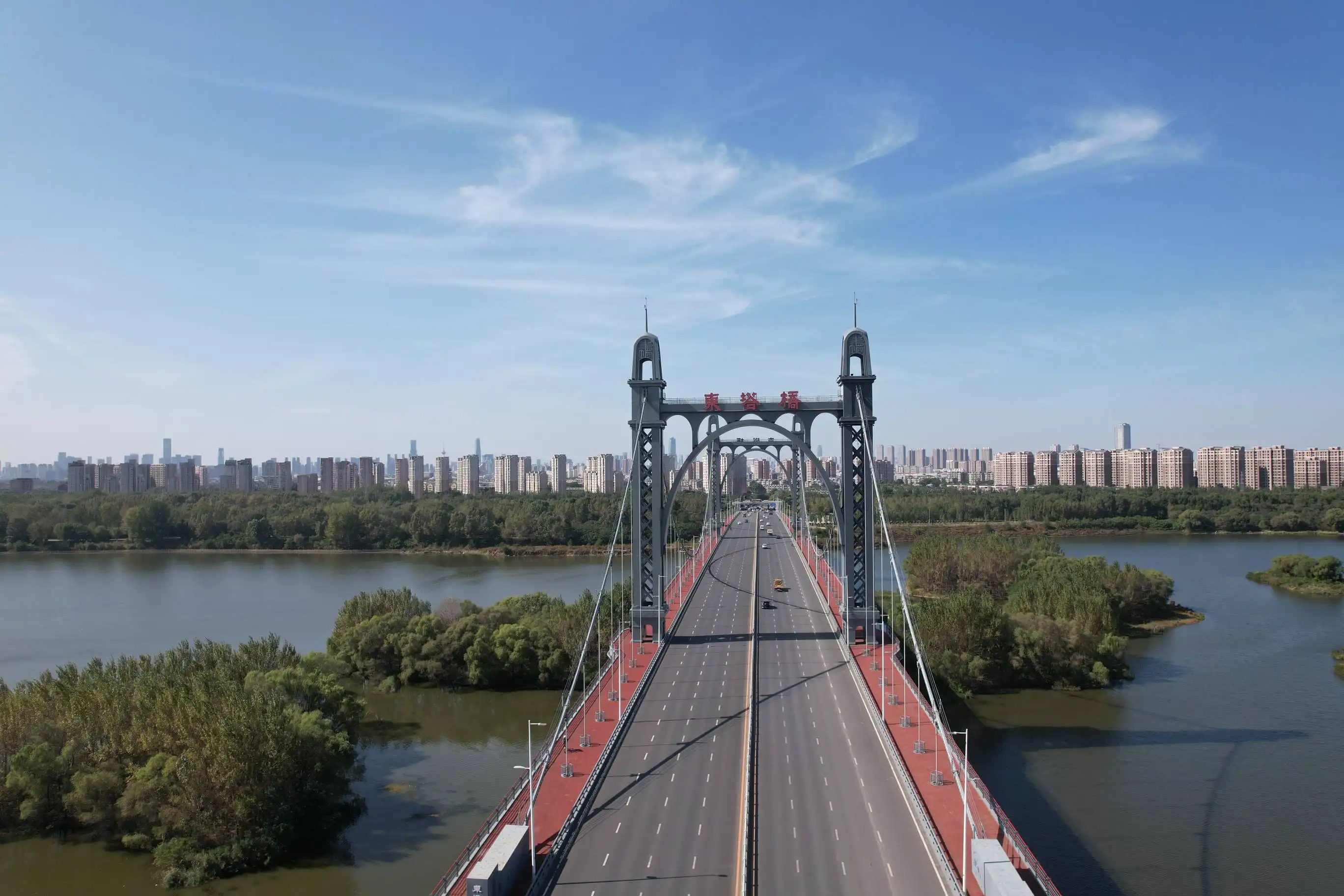 Steel cable-stayed bridges Steel cable-stayed bridges